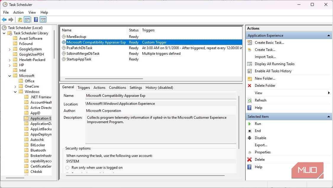I finally fixed my RAM spikes by disabling this useless Windows 11 service