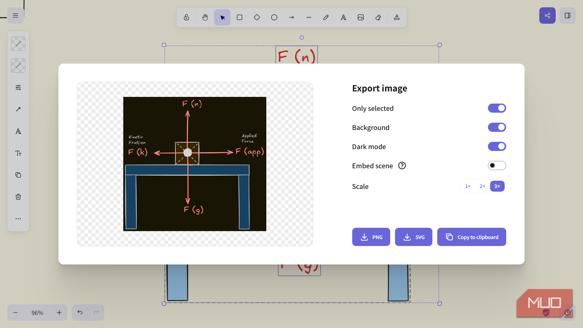 These 3 open-source whiteboards run in your browser and require zero setup