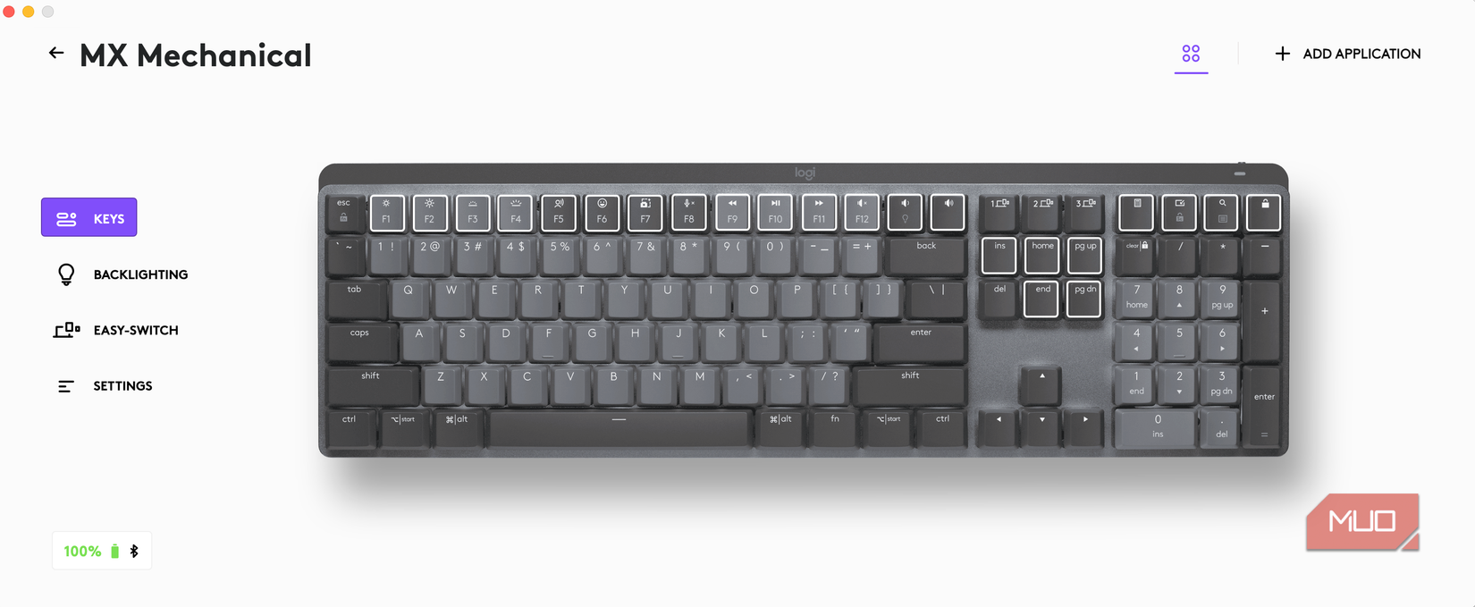 Logitech Keyboard Program This $170 keyboard is the best productivity investment I made last year