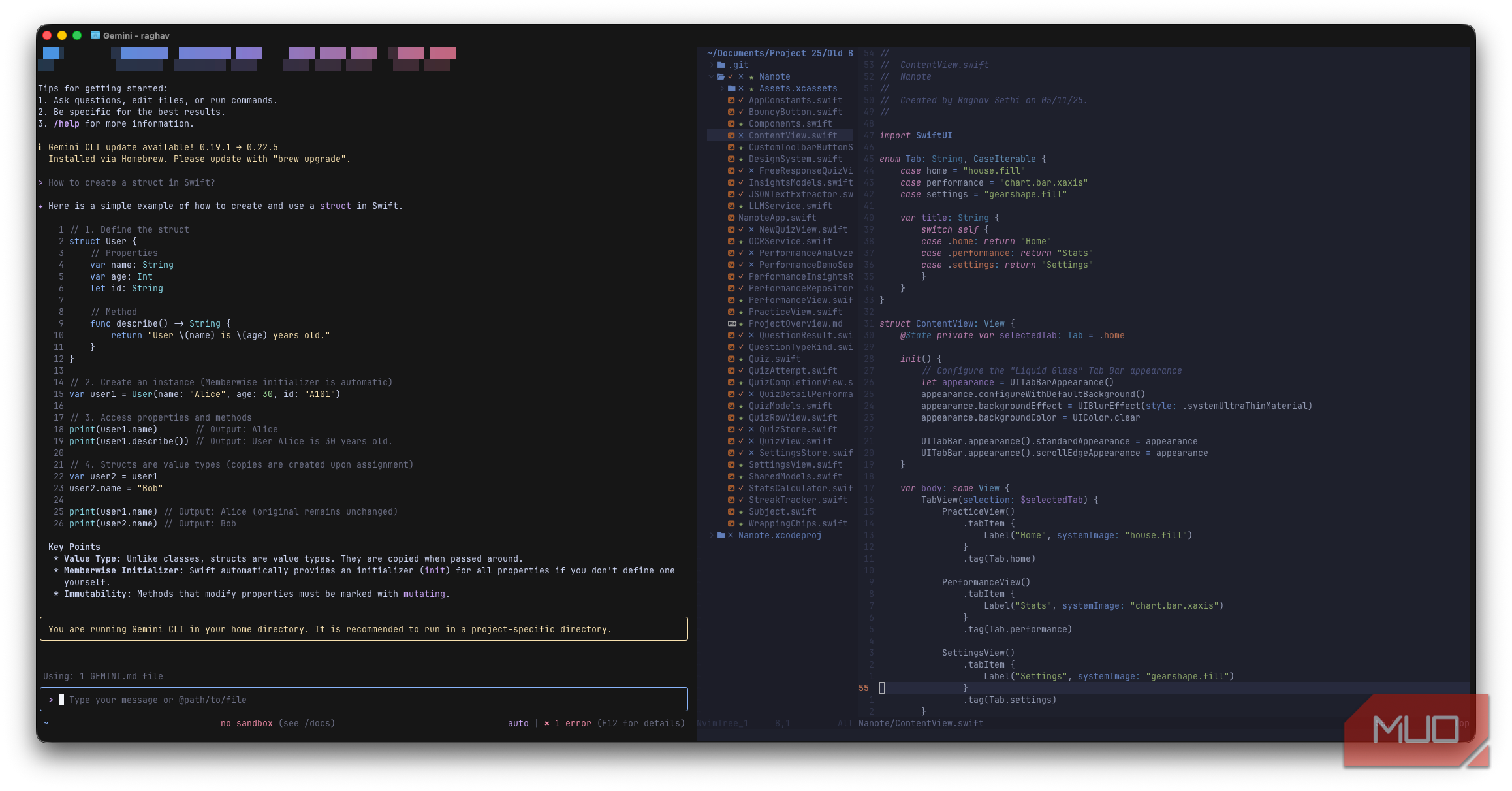 Everyone’s switching to this GPU-accelerated terminal — and I get it