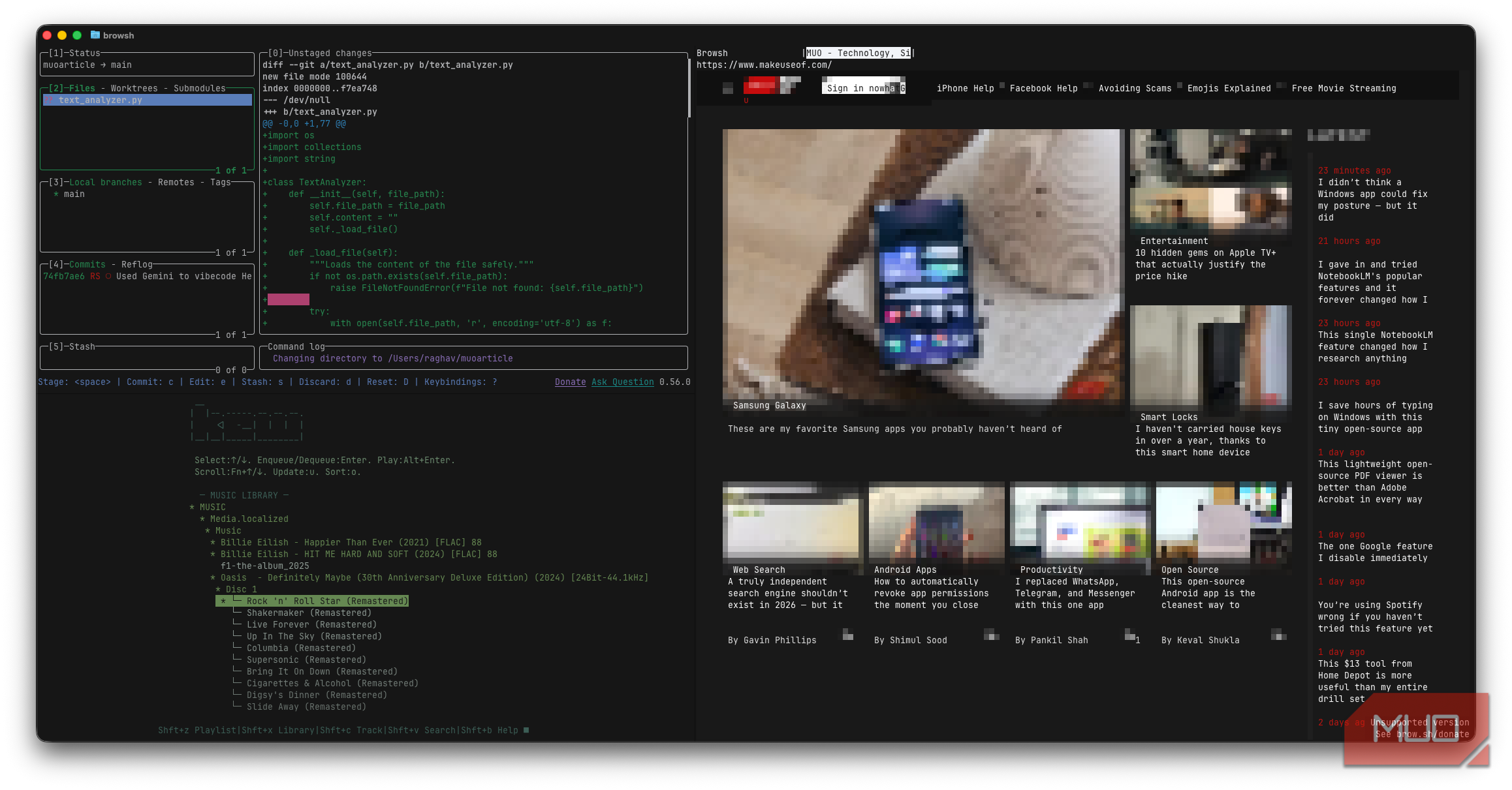 Everyone’s switching to this GPU-accelerated terminal — and I get it