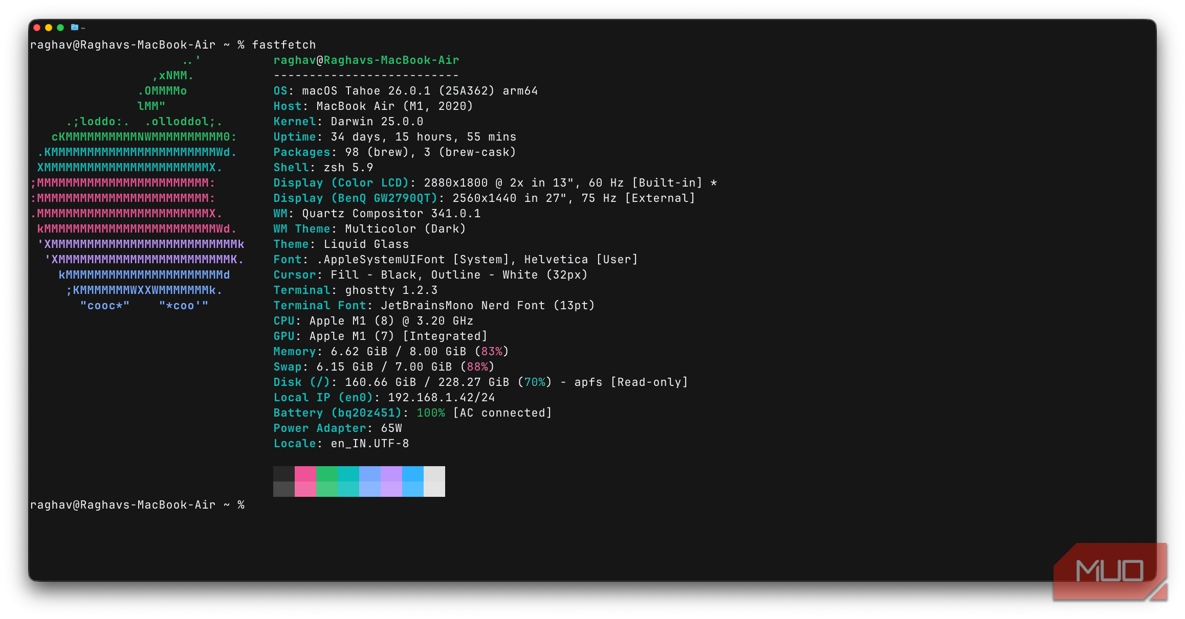 Everyone’s switching to this GPU-accelerated terminal — and I get it