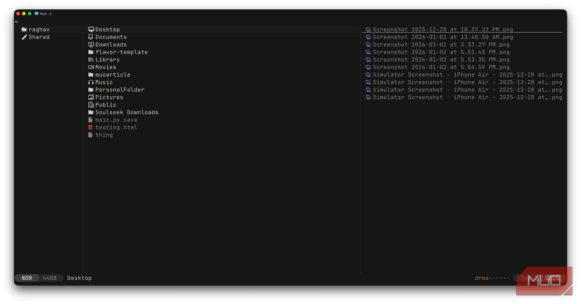 Everyone’s switching to this GPU-accelerated terminal — and I get it