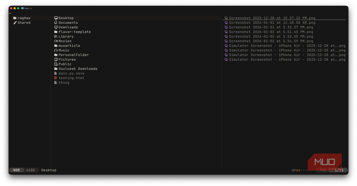 Everyone’s switching to this GPU-accelerated terminal — and I get it