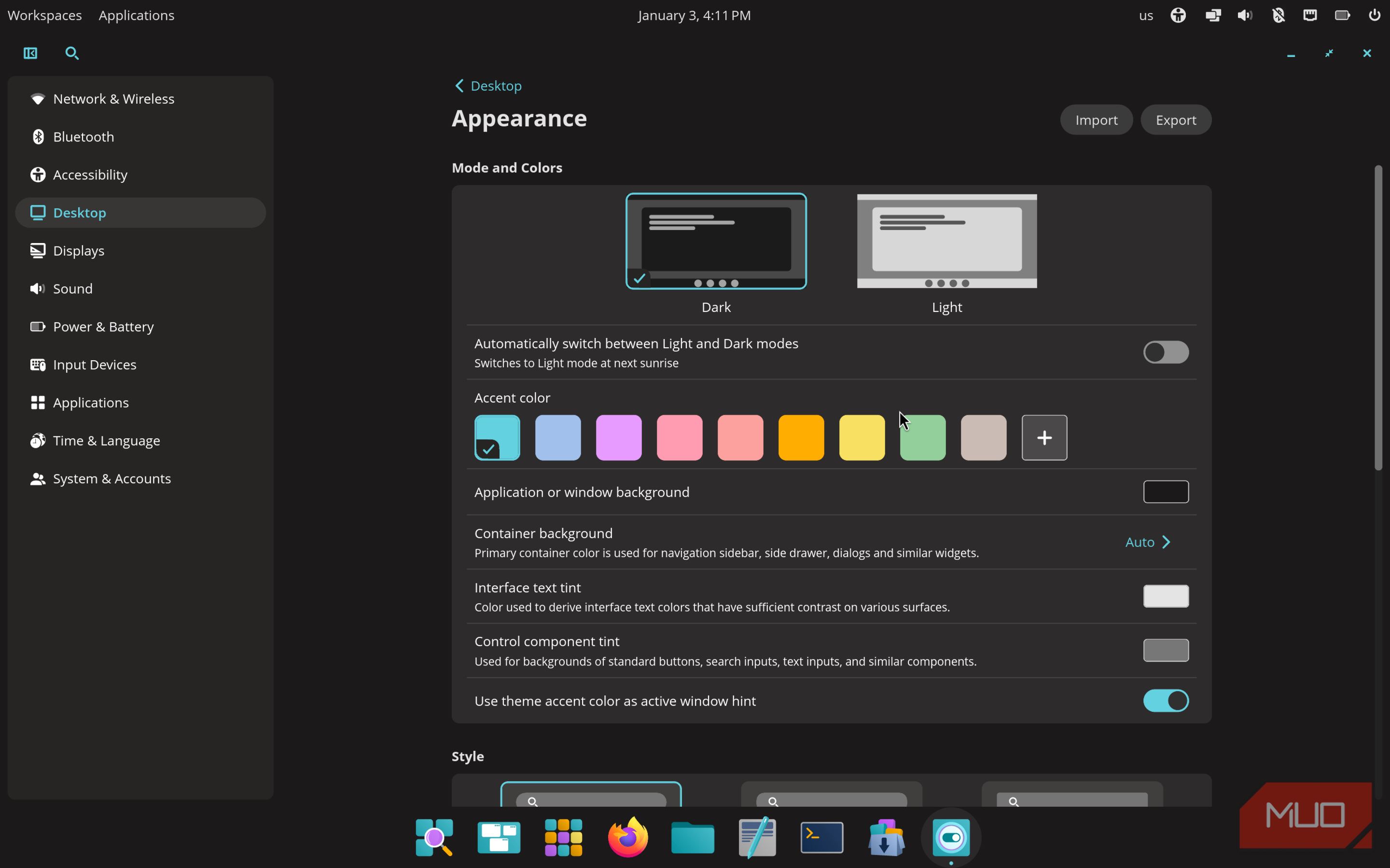 System76's Rust-based COSMIC desktop for Linux is here — and it's amazing