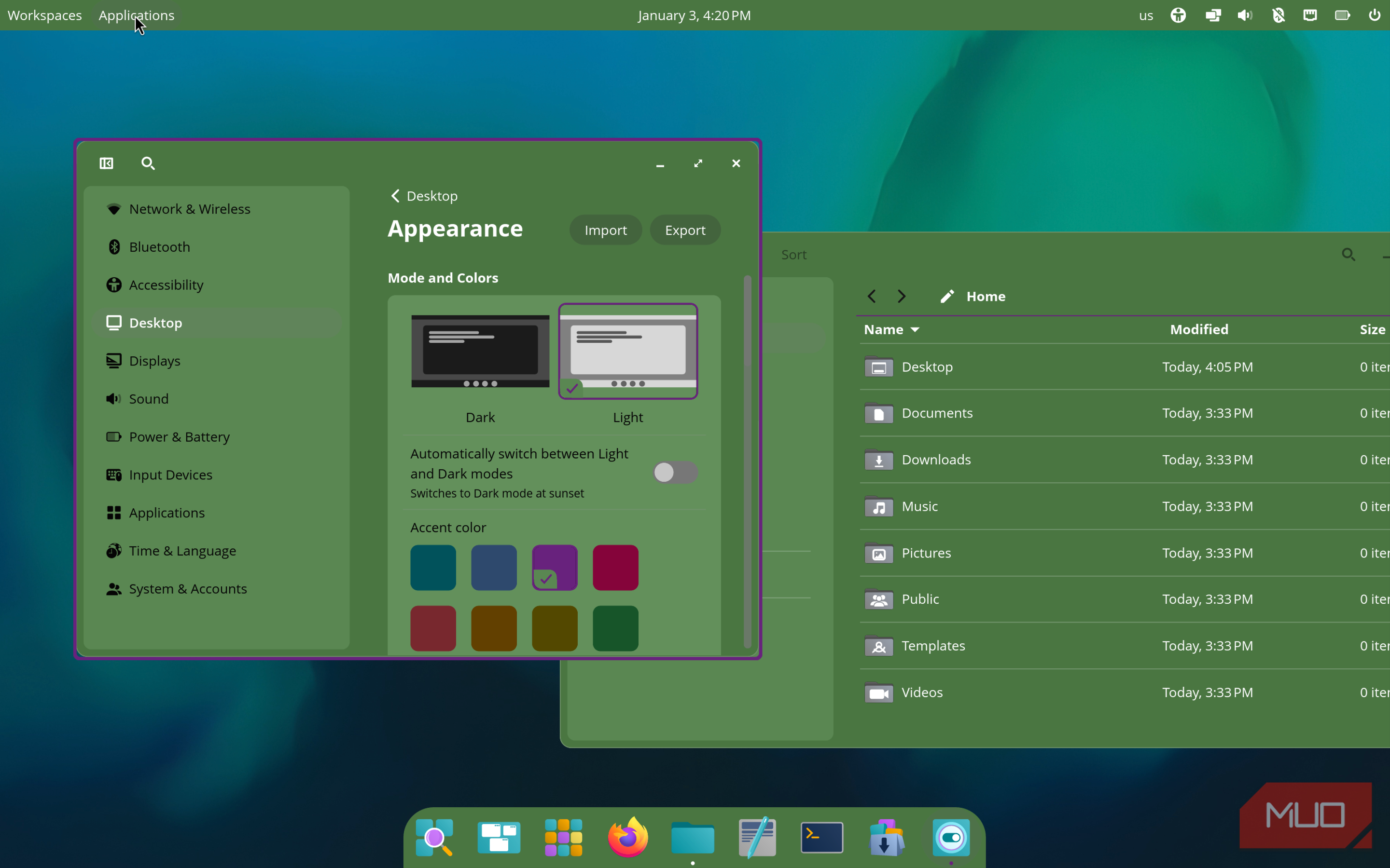 System76's Rust-based COSMIC desktop for Linux is here — and it's amazing