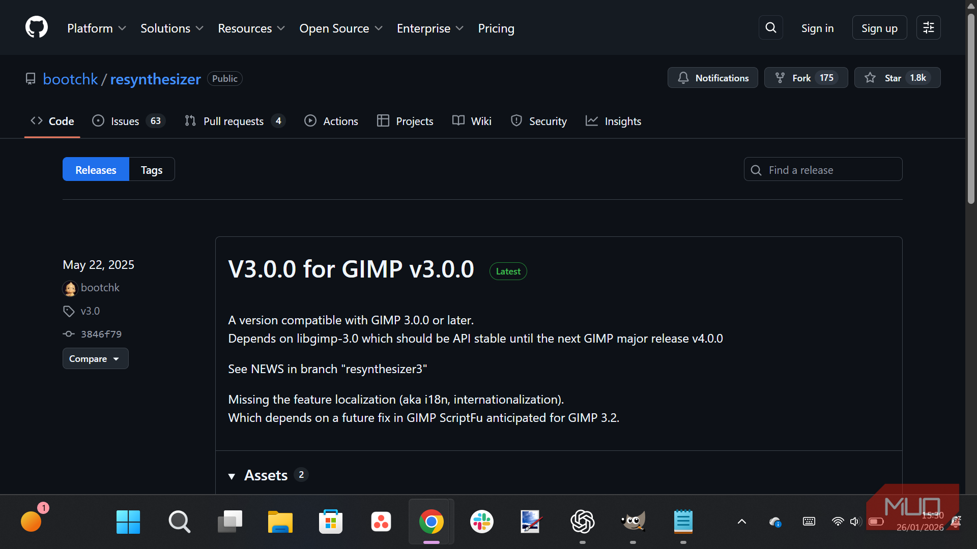 4 GIMP plugins that make it feel like a professional tool