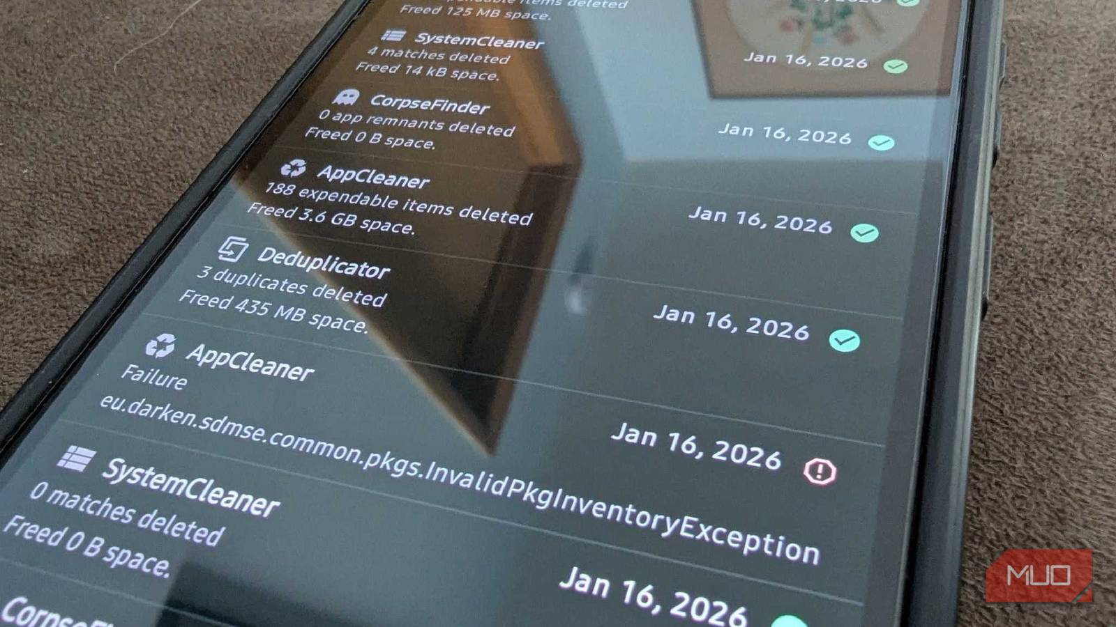 I recovered 8.4GB of storage with this one Android app I’d forgotten about I recovered 8.4GB of storage with this one Android app I’d forgotten about