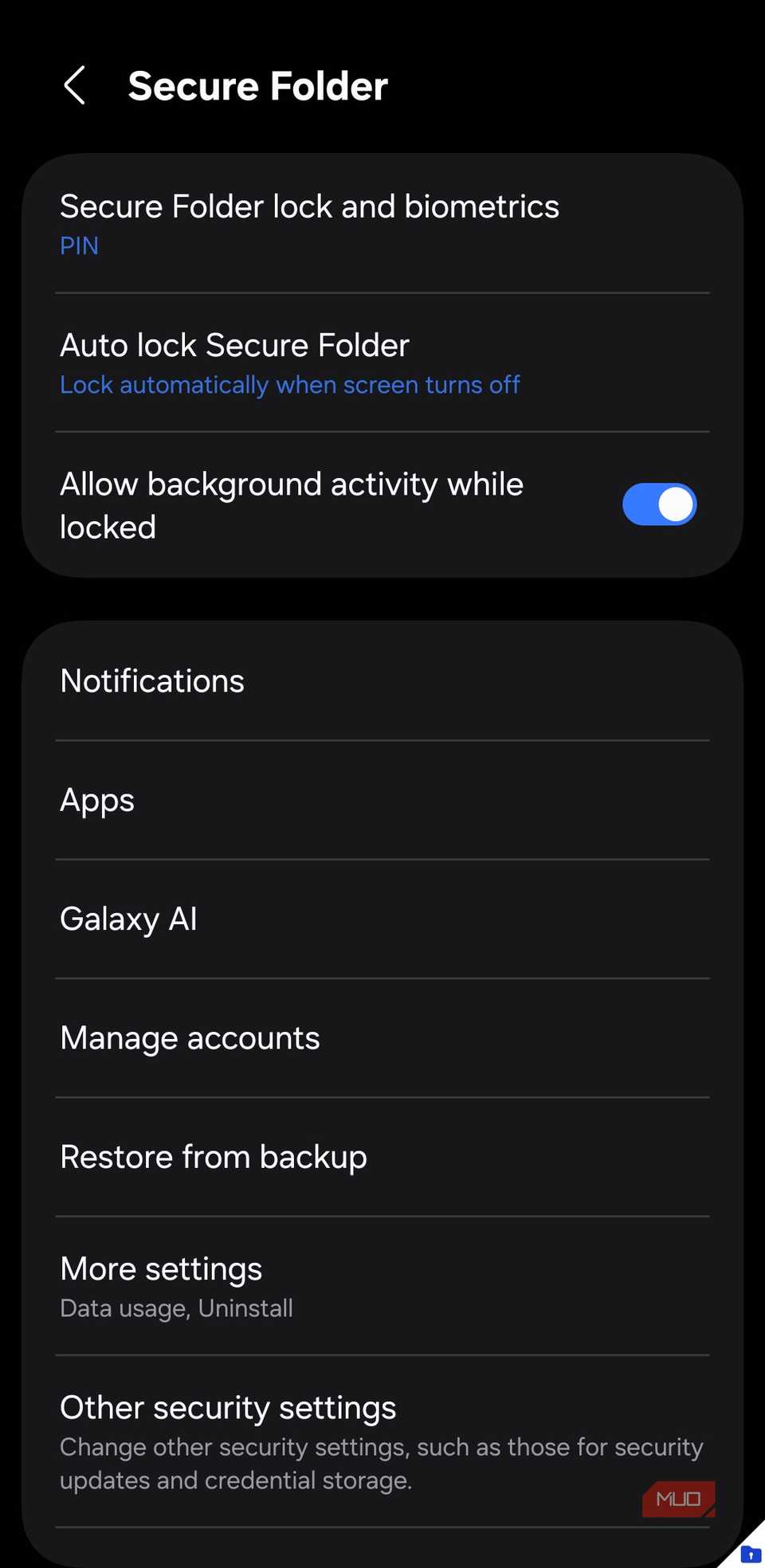 I’ve used Samsung for years, but these 5 features make me feel like a pro