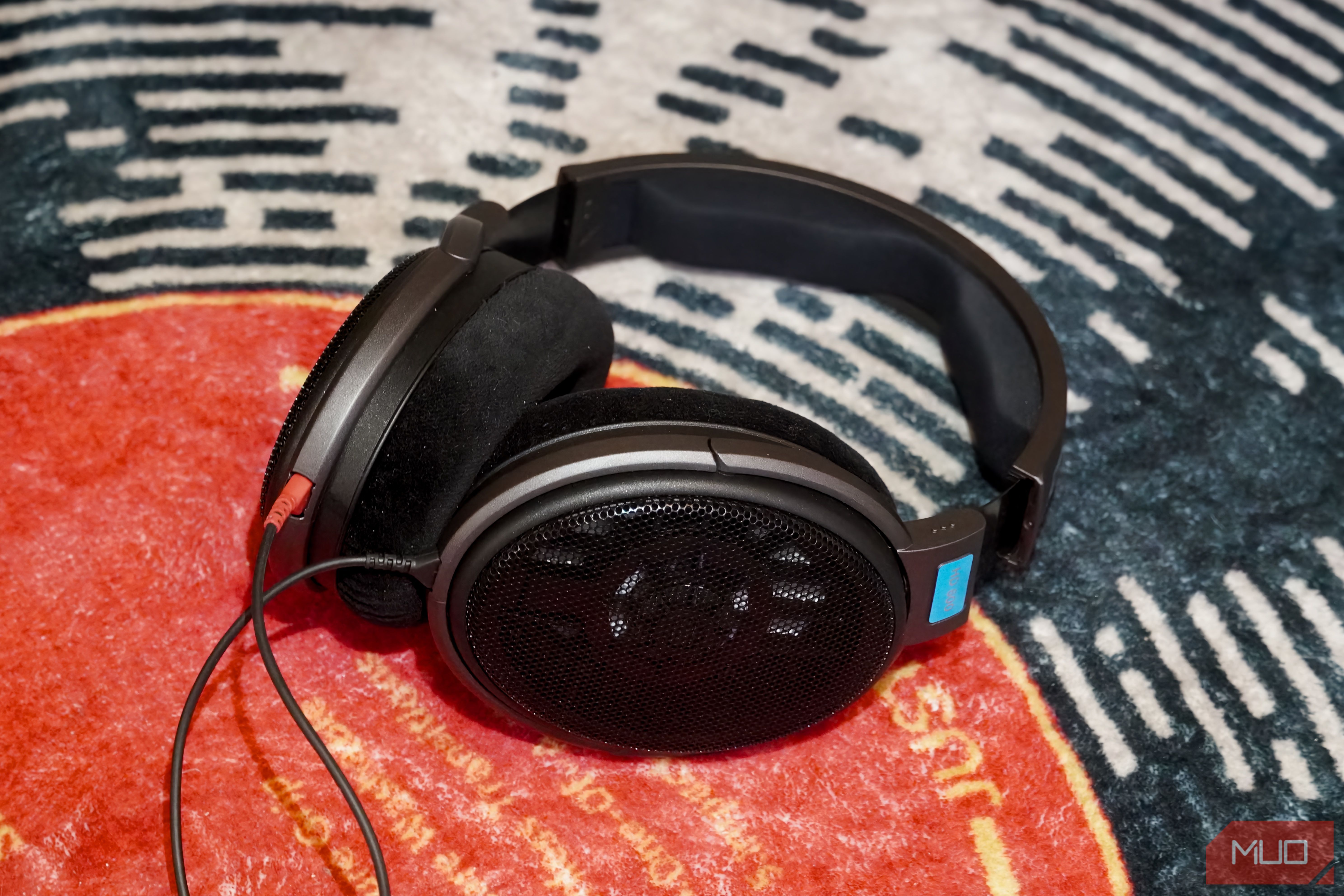 This is the one headphone model every audiophile should actually own