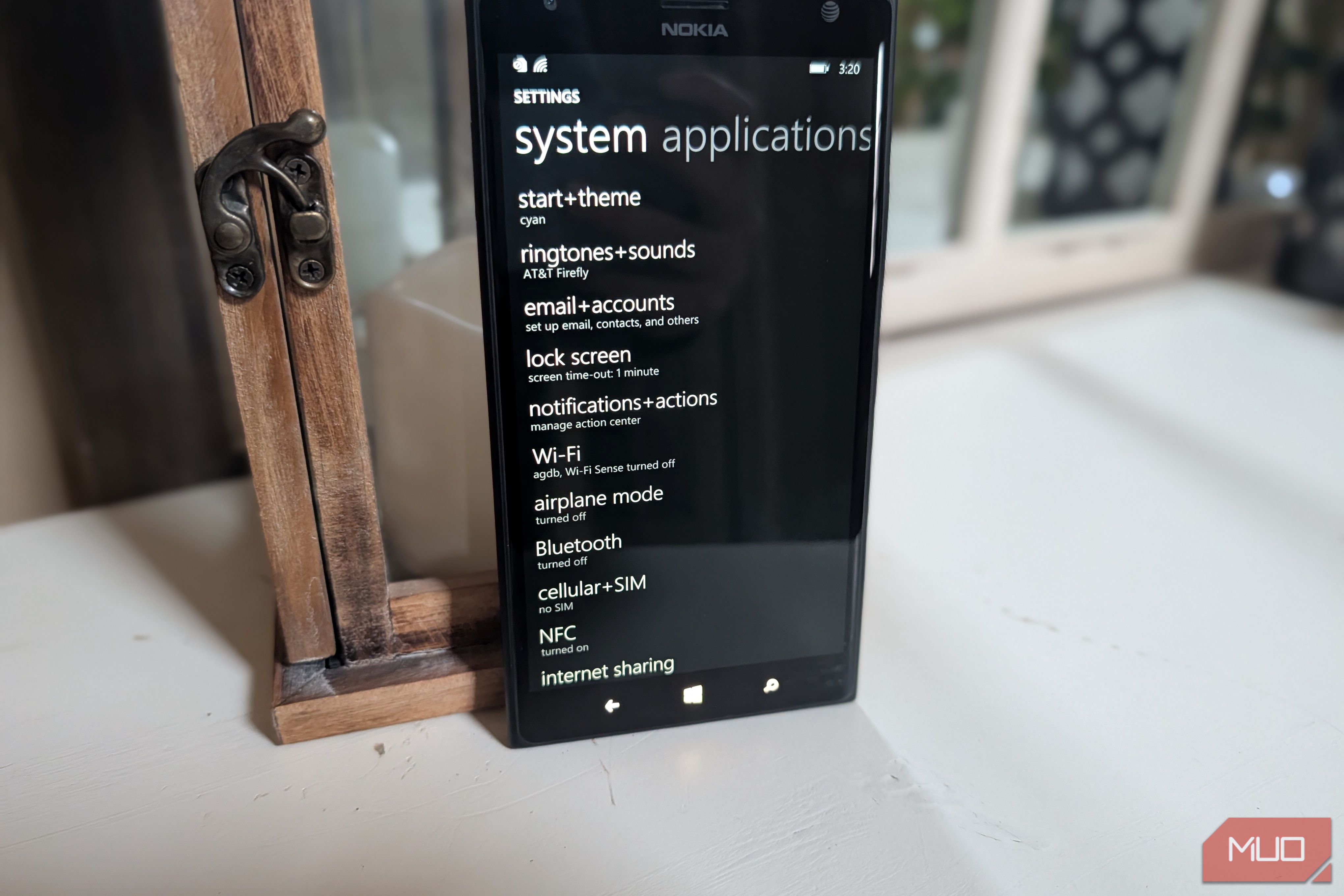 Windows Phone was so ahead of its time