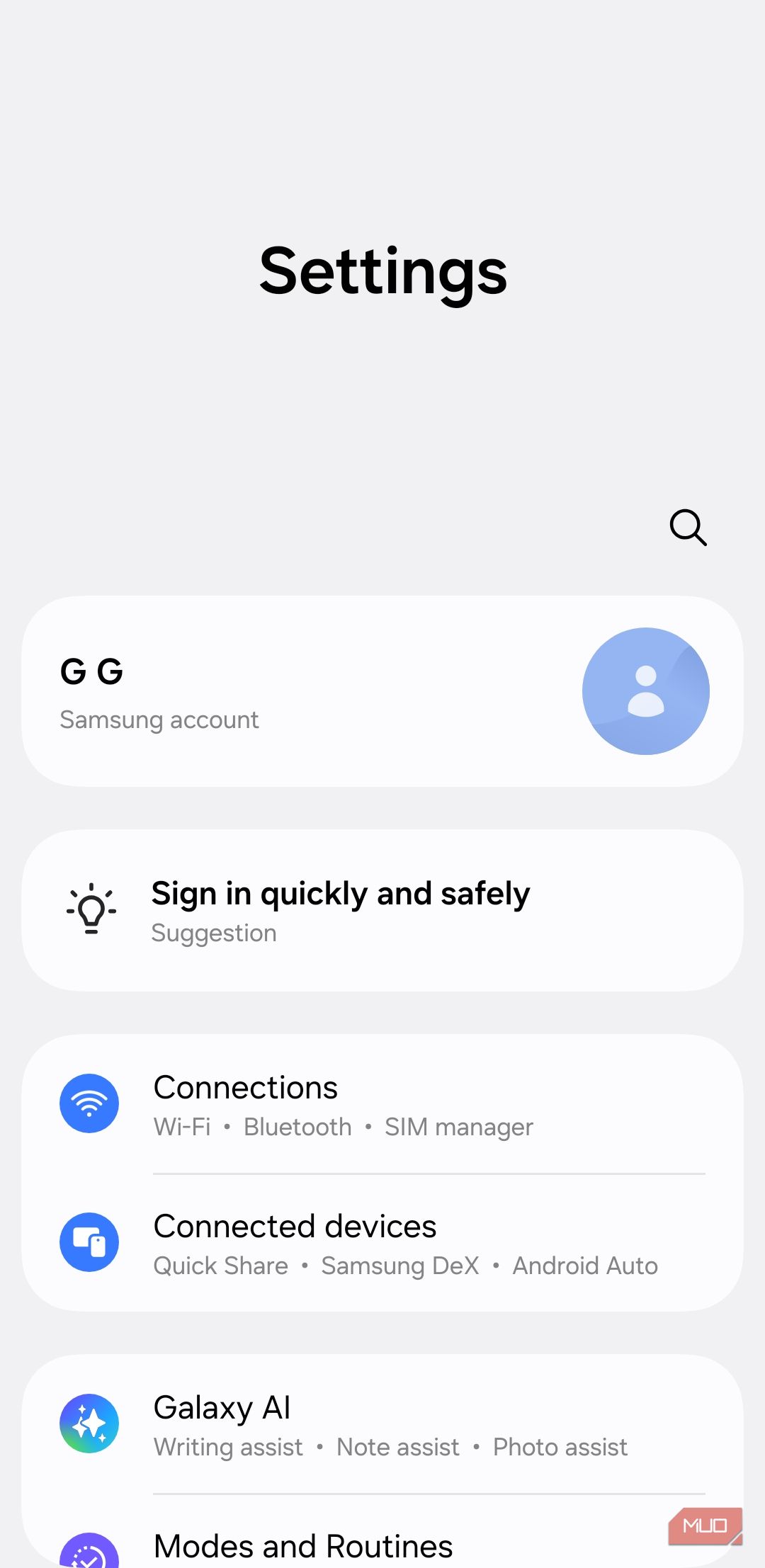 These 5 Samsung apps run in the background even if you never open them