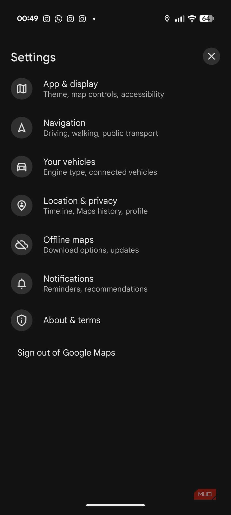I changed how I use Google Maps on Android with these 3 simple tweaks
