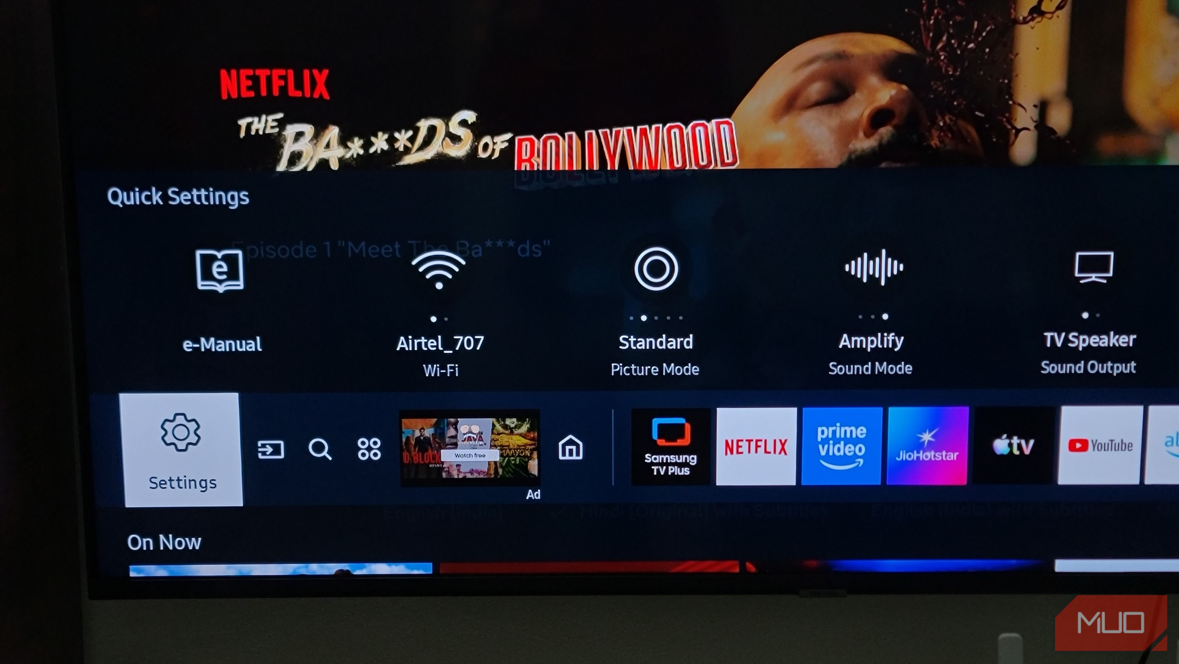 TV dialogue sounded muffled until I fixed it with these 3 simple tweaks