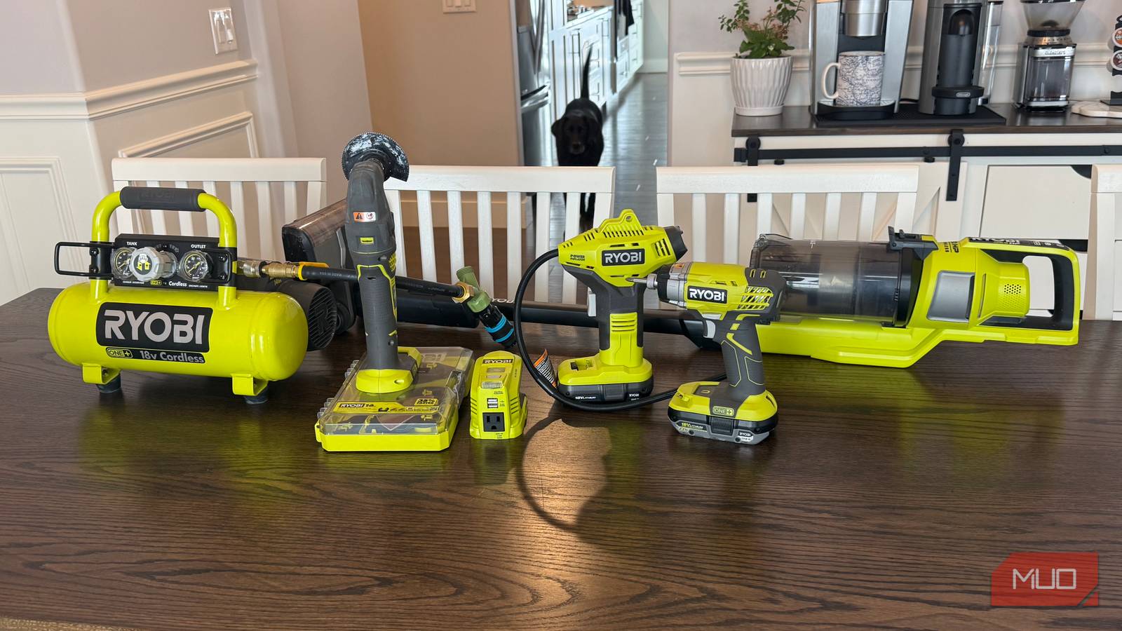 6 underrated Ryobi tools that will save you hours in the workshop 6 underrated Ryobi tools that will save you hours in the workshop