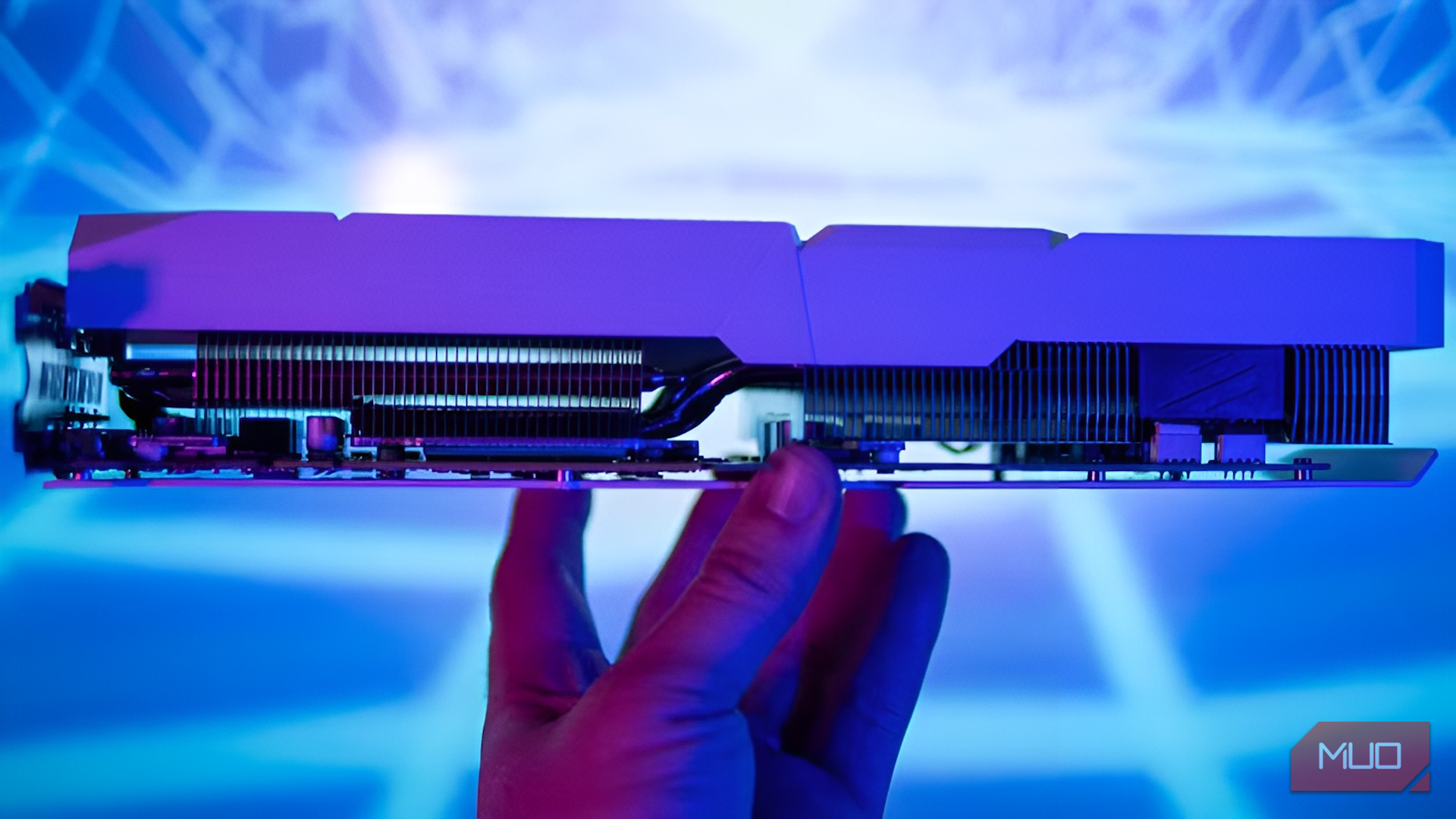 This five-year-old GPU refuses to go away, and it's only going to get ...
