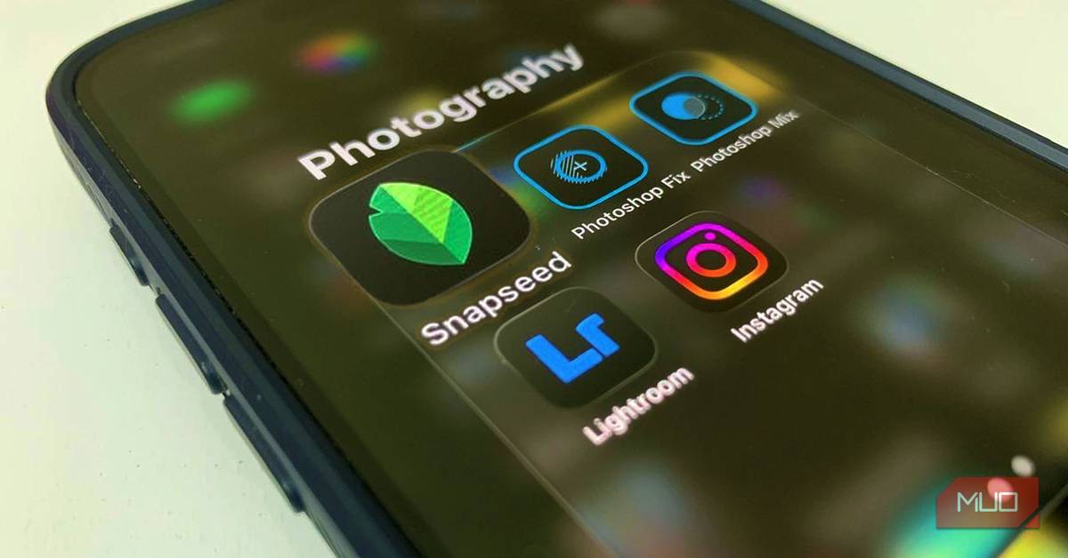 makeuseof.com - Saikat Basu - This free app makes it easy to take amazing photos on my phone