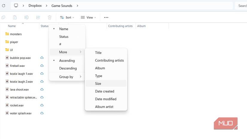 I cleared years of Windows clutter without installing a single app