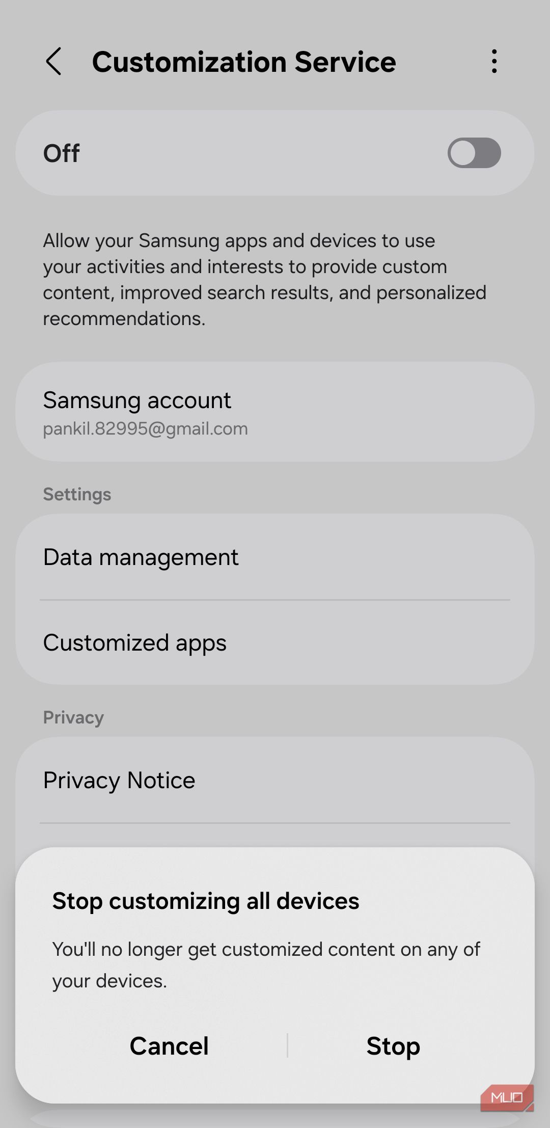 These 5 Samsung apps run in the background even if you never open them