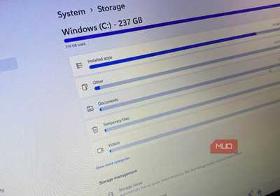 6 Ways to Copy File and Folder Paths in Windows 11
