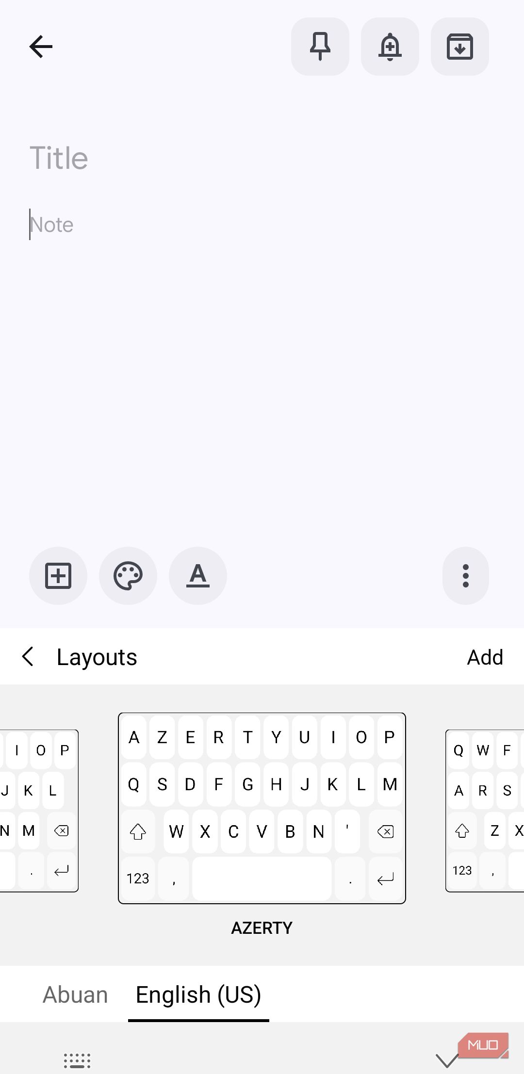This is the Android keyboard I should’ve been using all along