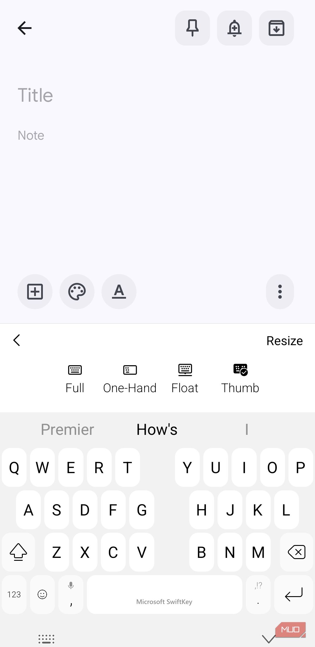 This is the Android keyboard I should’ve been using all along
