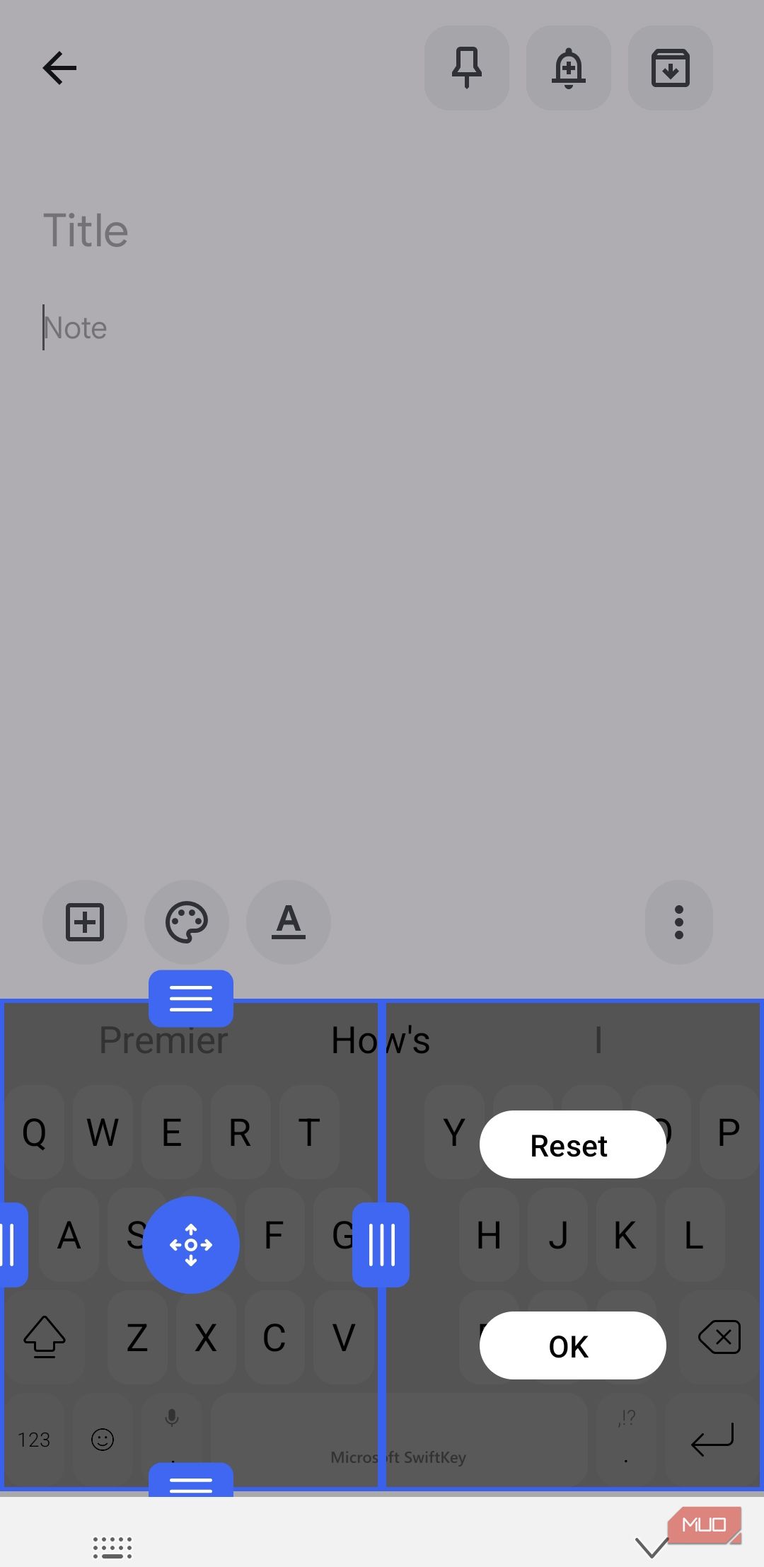 This is the Android keyboard I should’ve been using all along