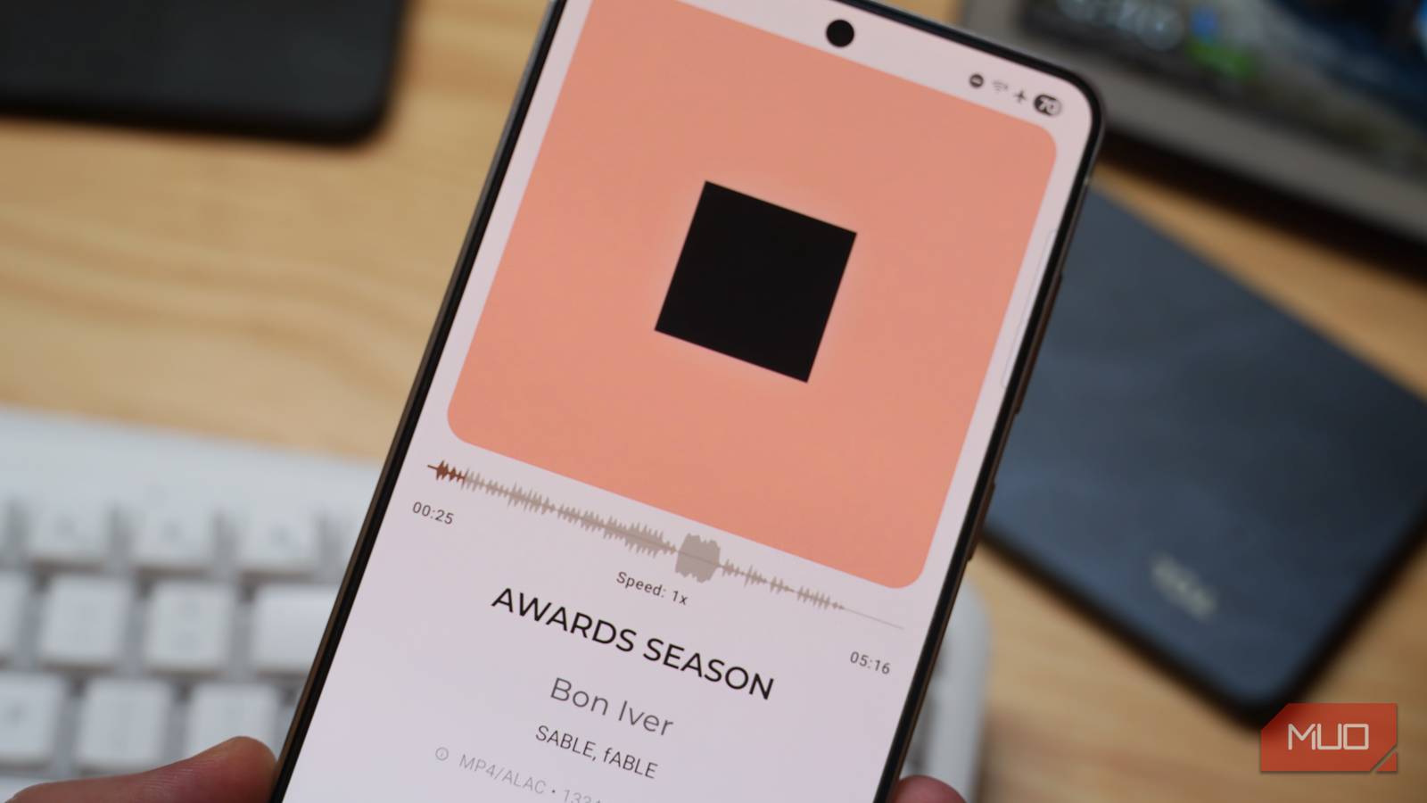 I have 10,000 songs and this is the only app that can handle my growing library I have 10,000 songs and this is the only app that can handle my growing library