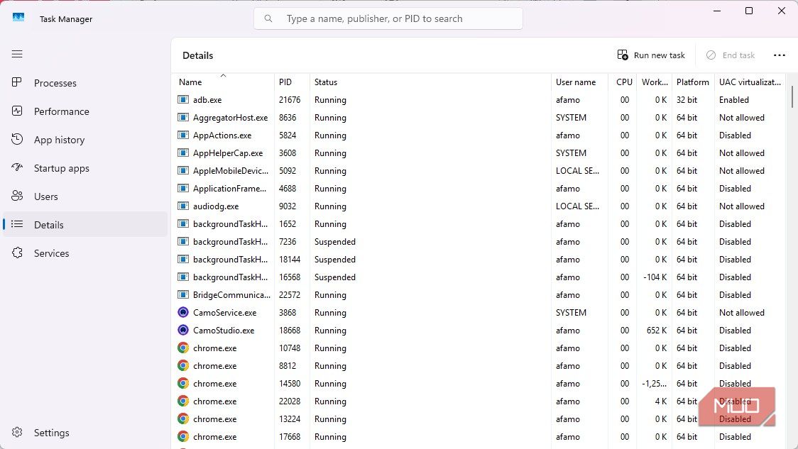 I finally fixed my RAM spikes by disabling this useless Windows 11 service