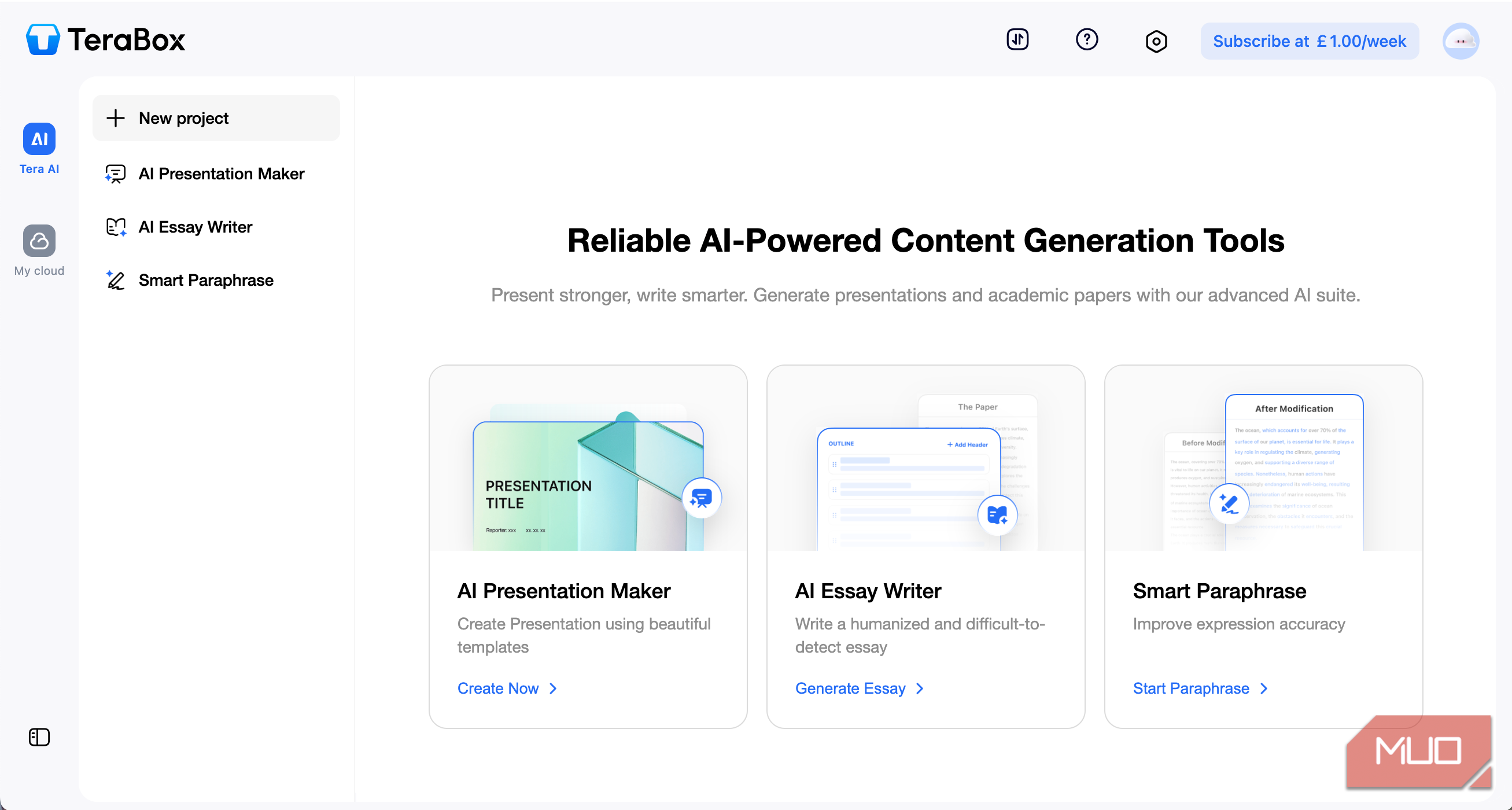 Is this Google One alternative with free storage too good to be true?
