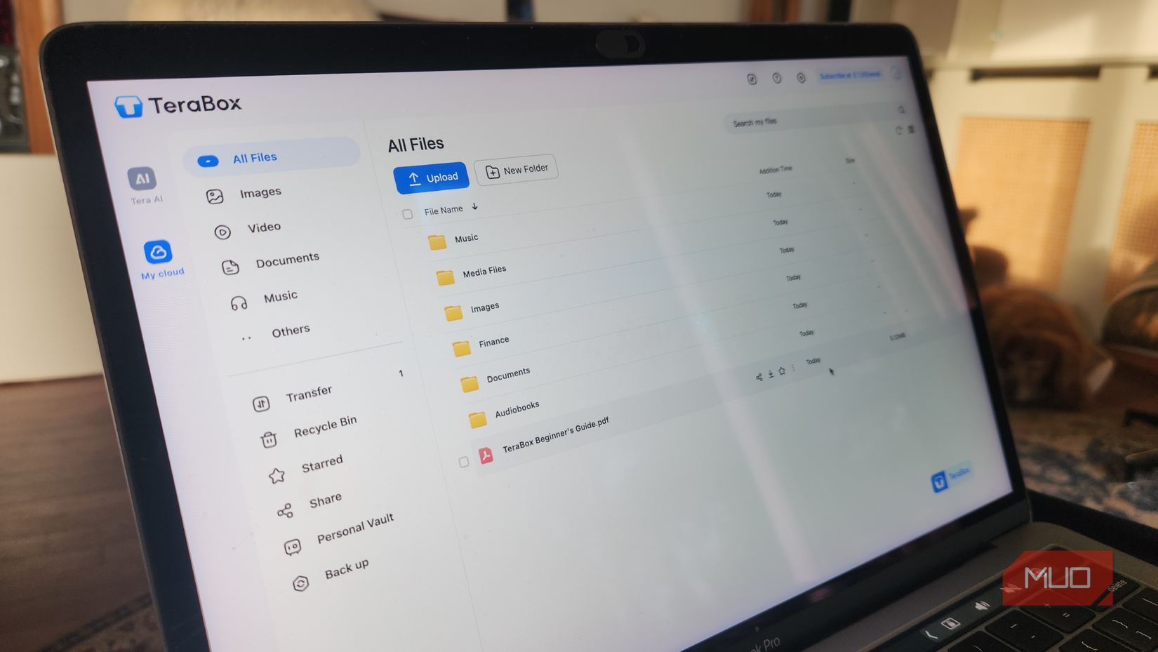 I stopped paying for backup software — Windows already has a built-in ...