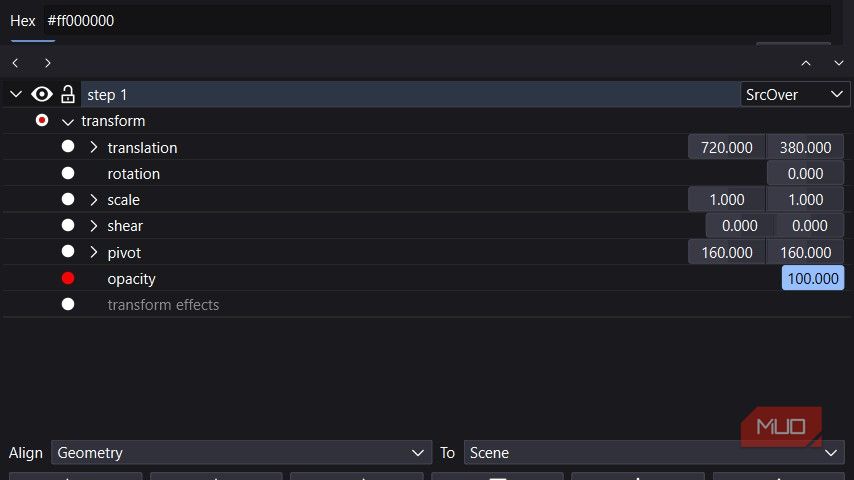 This open-source Adobe After Effects alternative is getting seriously good