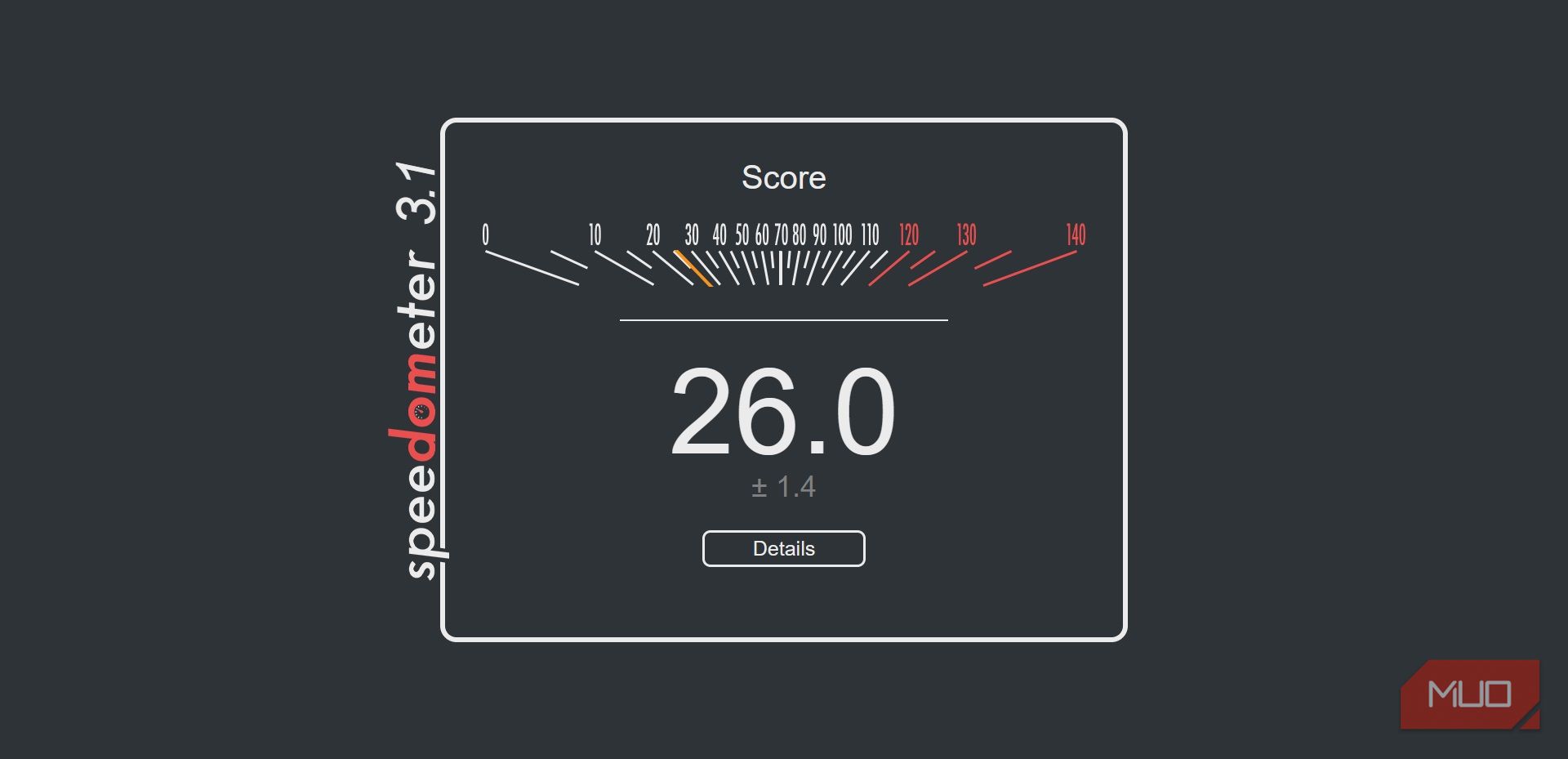 This alternative to Chrome is unbelievably fast