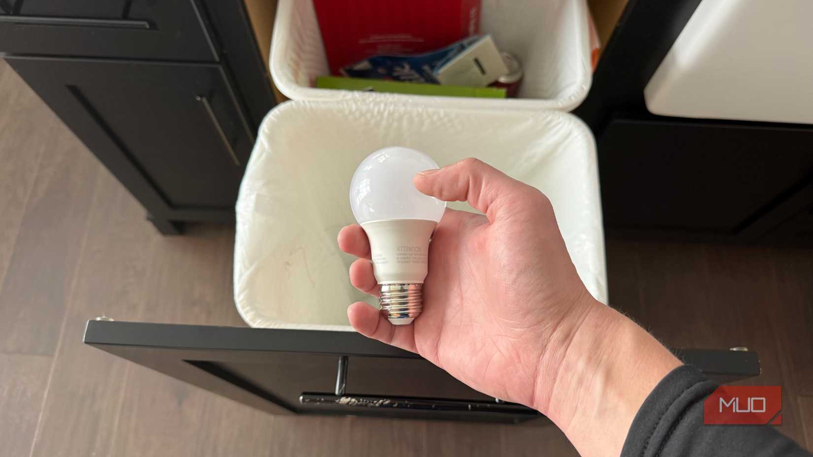 Most budget smart home gear has an off switch, and you aren’t the one ...