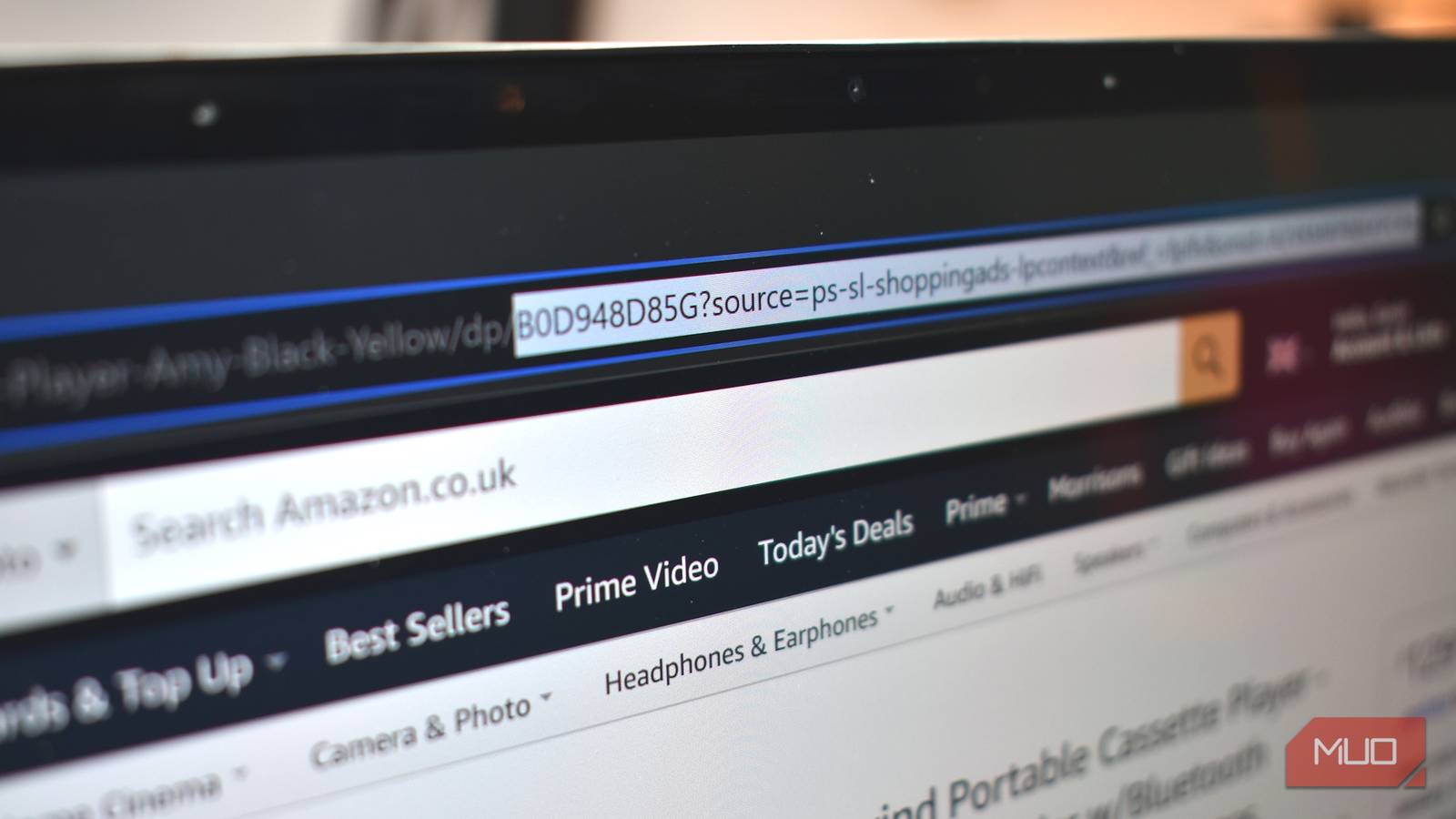 This FOSS app is how I open links without being followed around the web