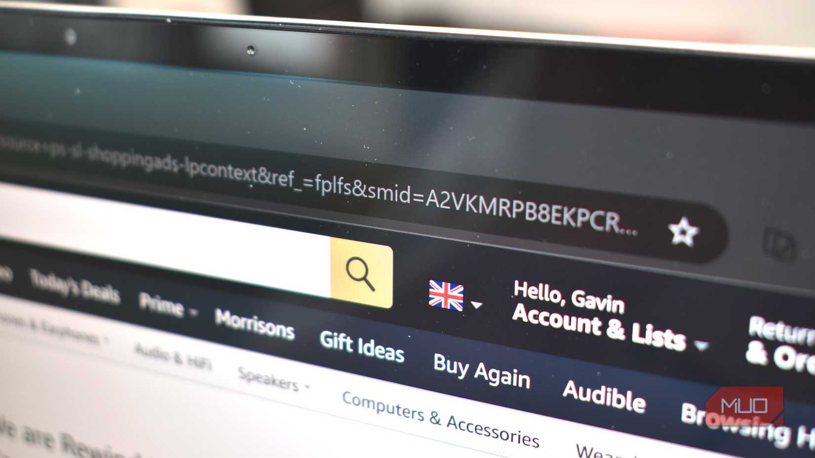 This FOSS app is how I open links without being followed around the web