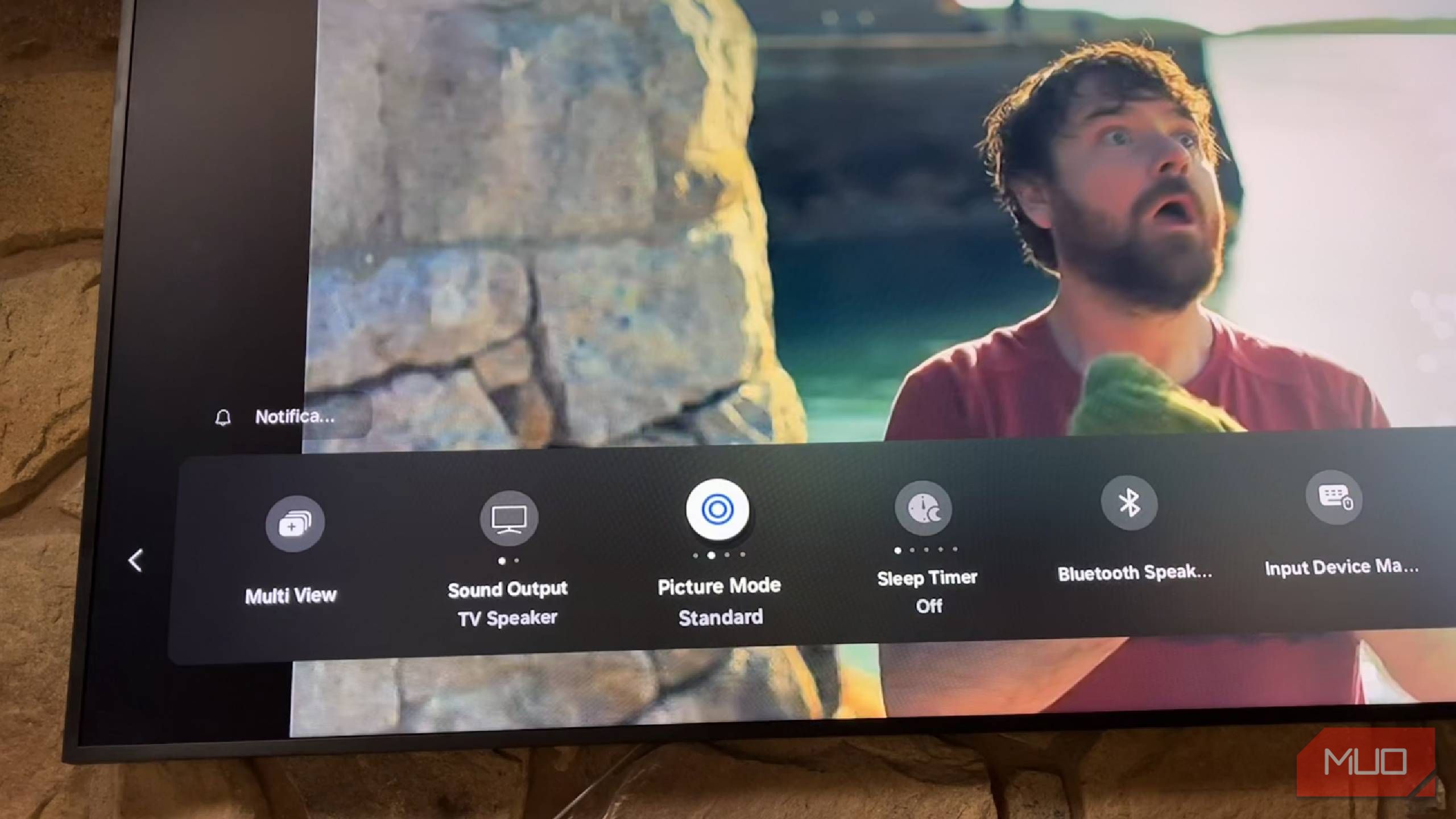 Please stop using your TV’s default picture mode