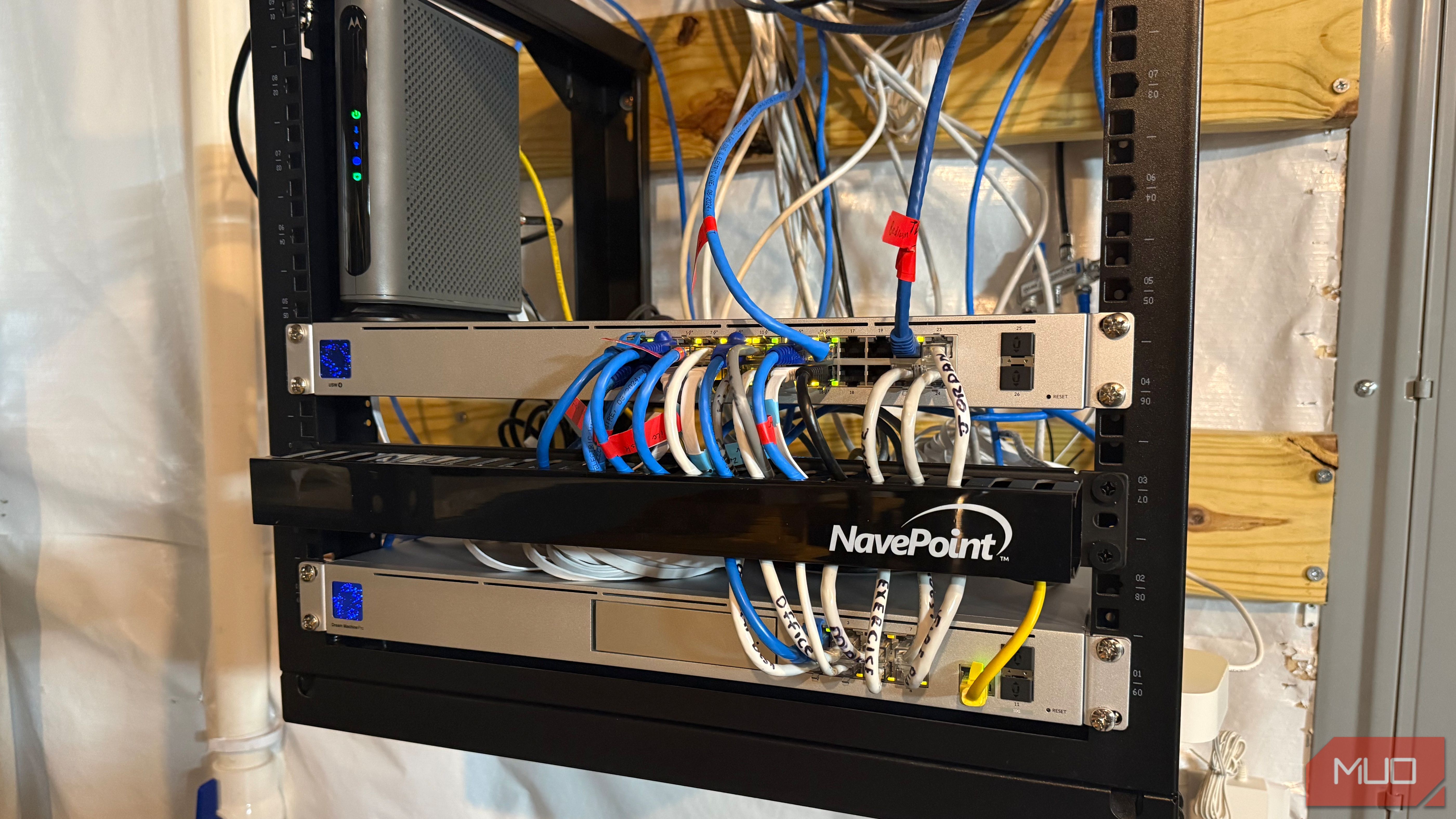 I replaced my ISP router with UniFi, and nobody warned me about this