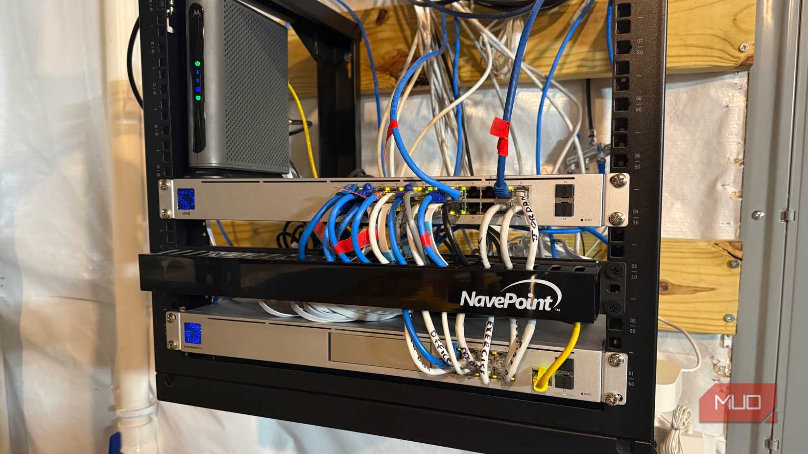 The difference between a network switch and a router (and why you need ...