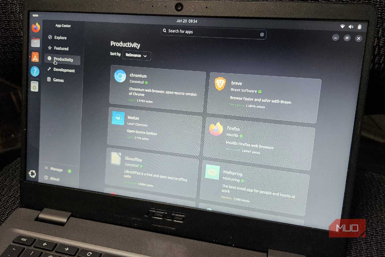 Ubuntu Multi App 4 reasons I stopped using Ubuntu and don't miss it