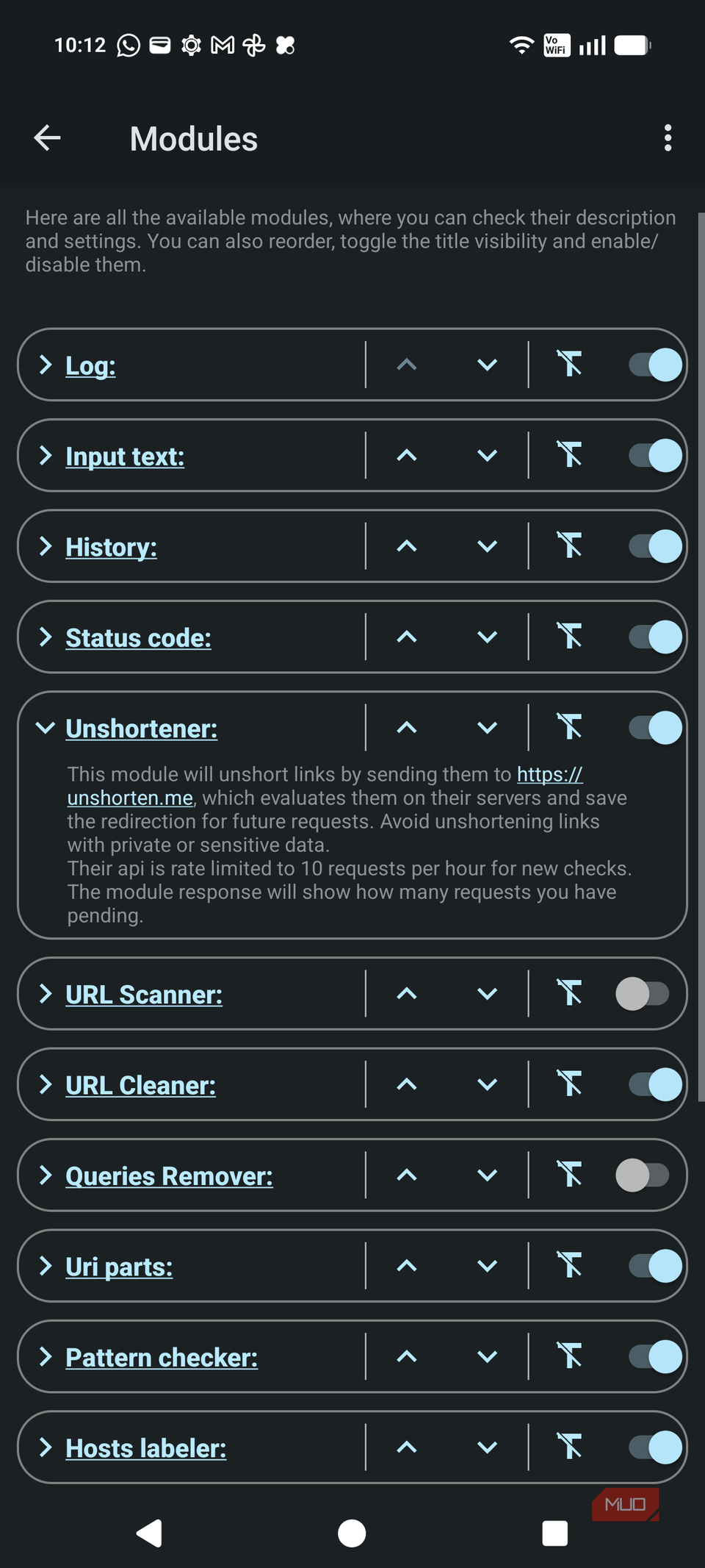 This FOSS app is how I open links without being followed around the web