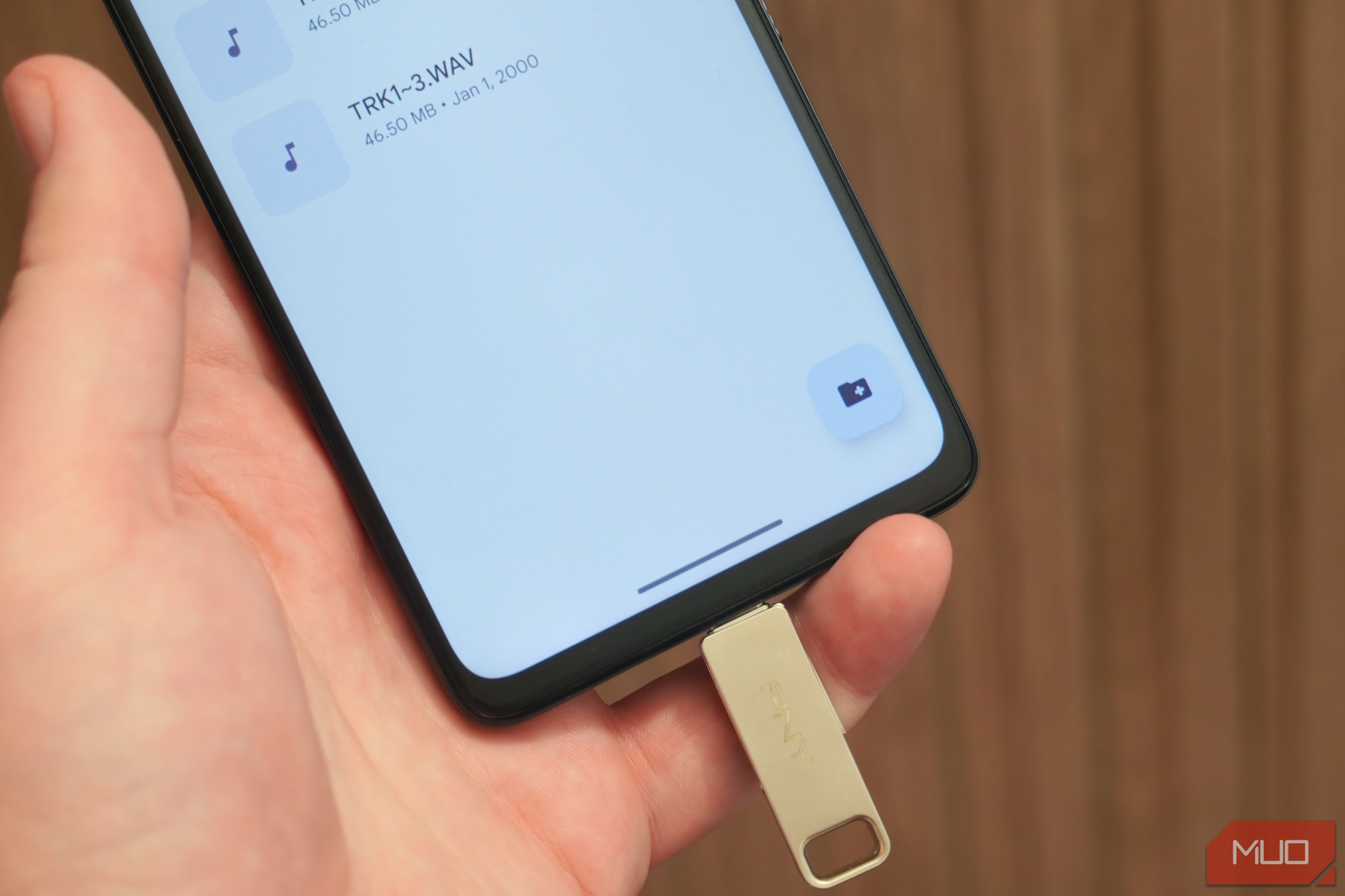 That old USB drive might still be worth keeping