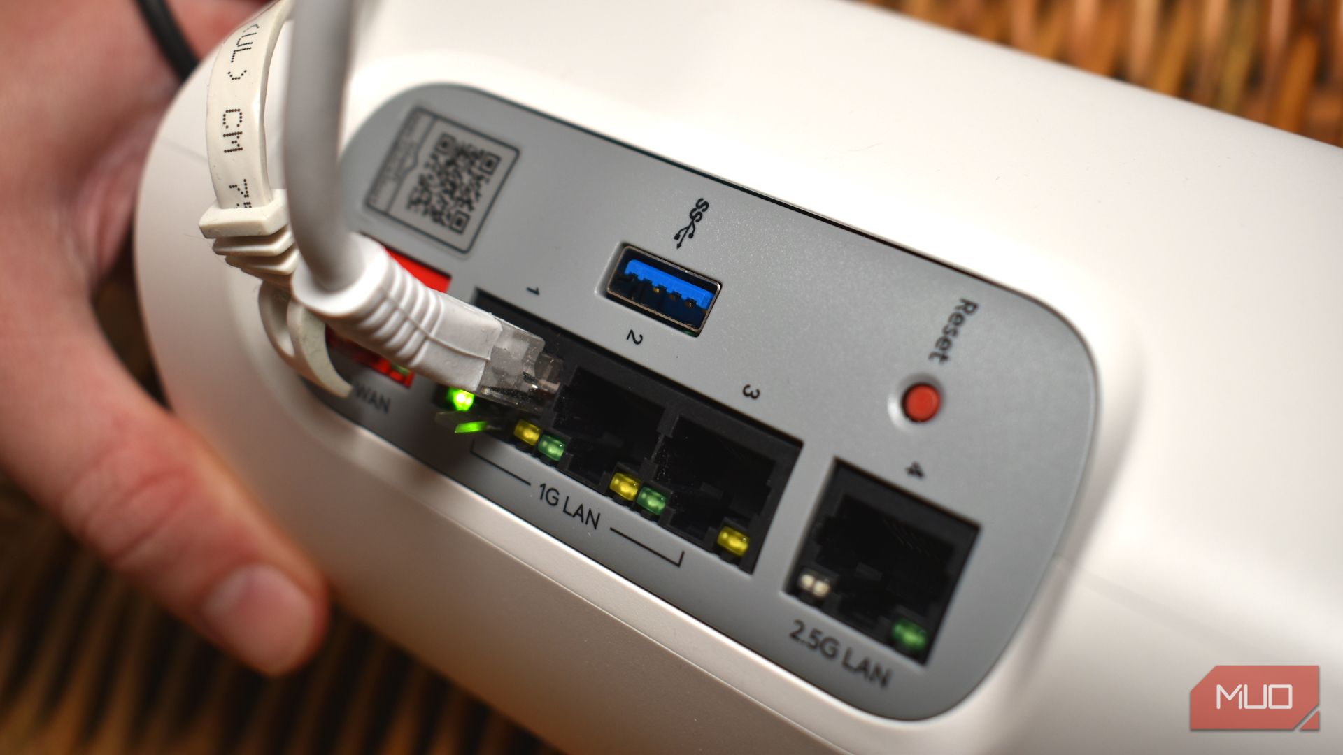 3 reasons why you should never use your router's USB port for backups