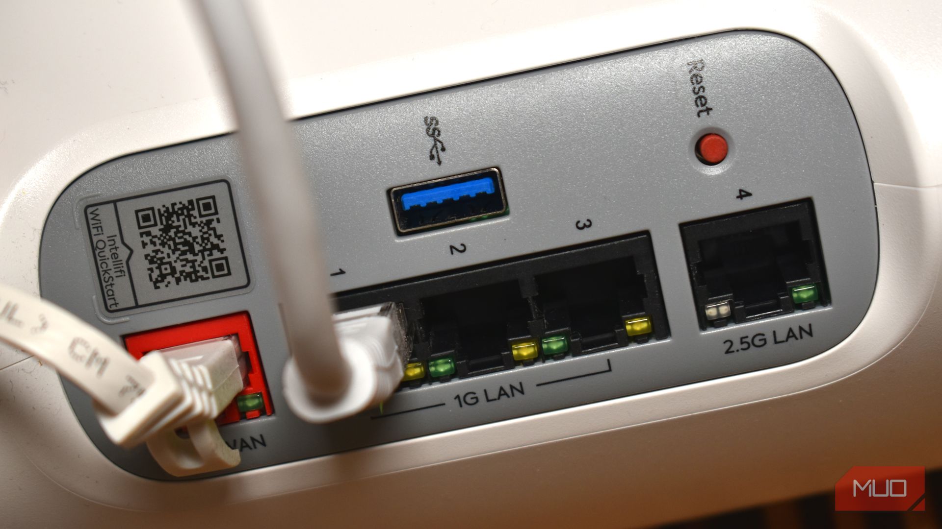 3 reasons why you should never use your router's USB port for backups