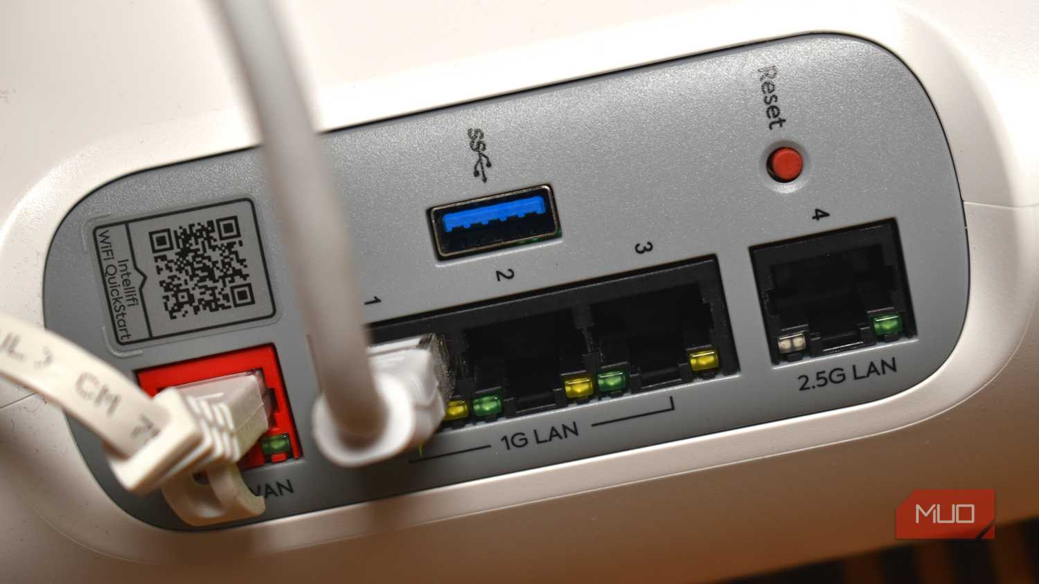 Usb Port On Router 3 reasons why you should never use your router's USB port for backups
