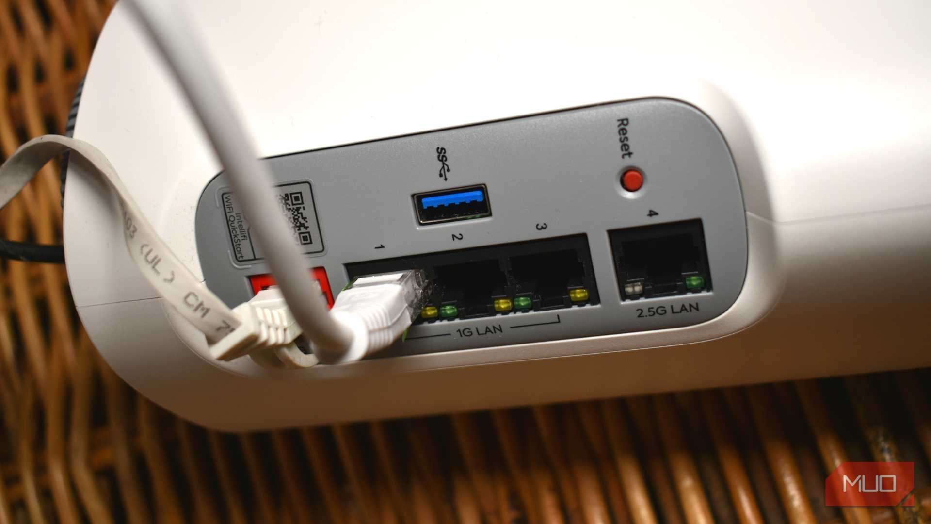 Router Usb Uses I plugged my phone into my router's USB port and my internet became ...