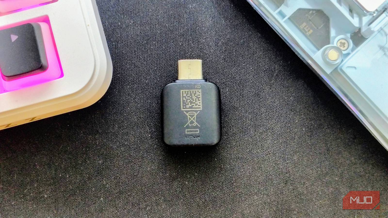 This small USB-C tool earns a permanent spot in my bag