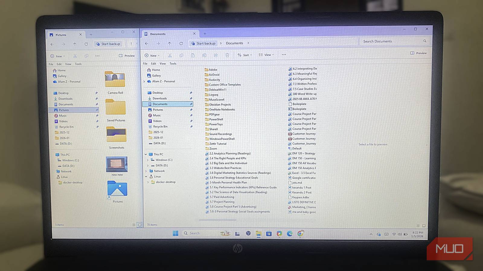 9 File Explorer tricks that make managing documents painless