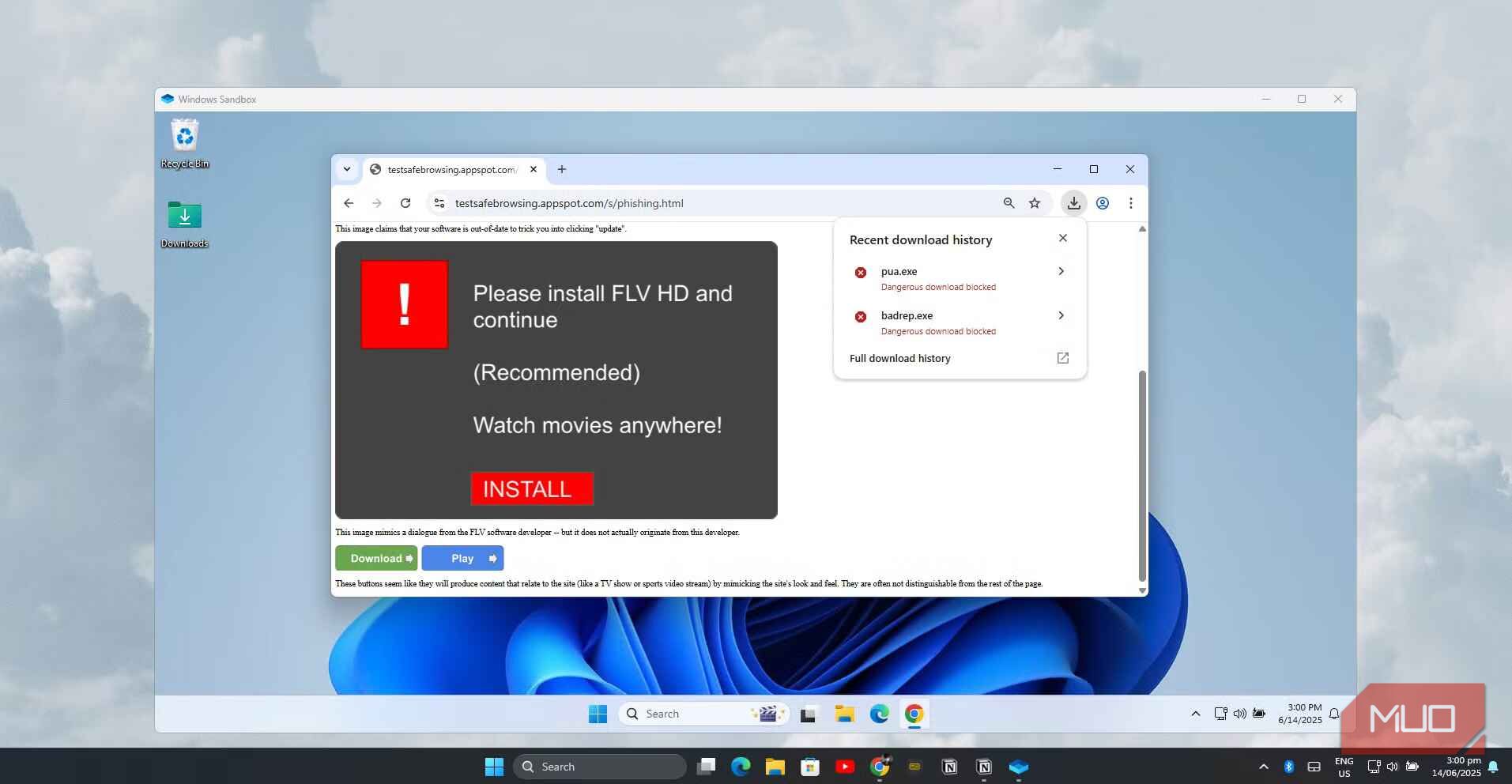 I've used Windows 11 Pro for years, but it's only worth it for these 3 ...