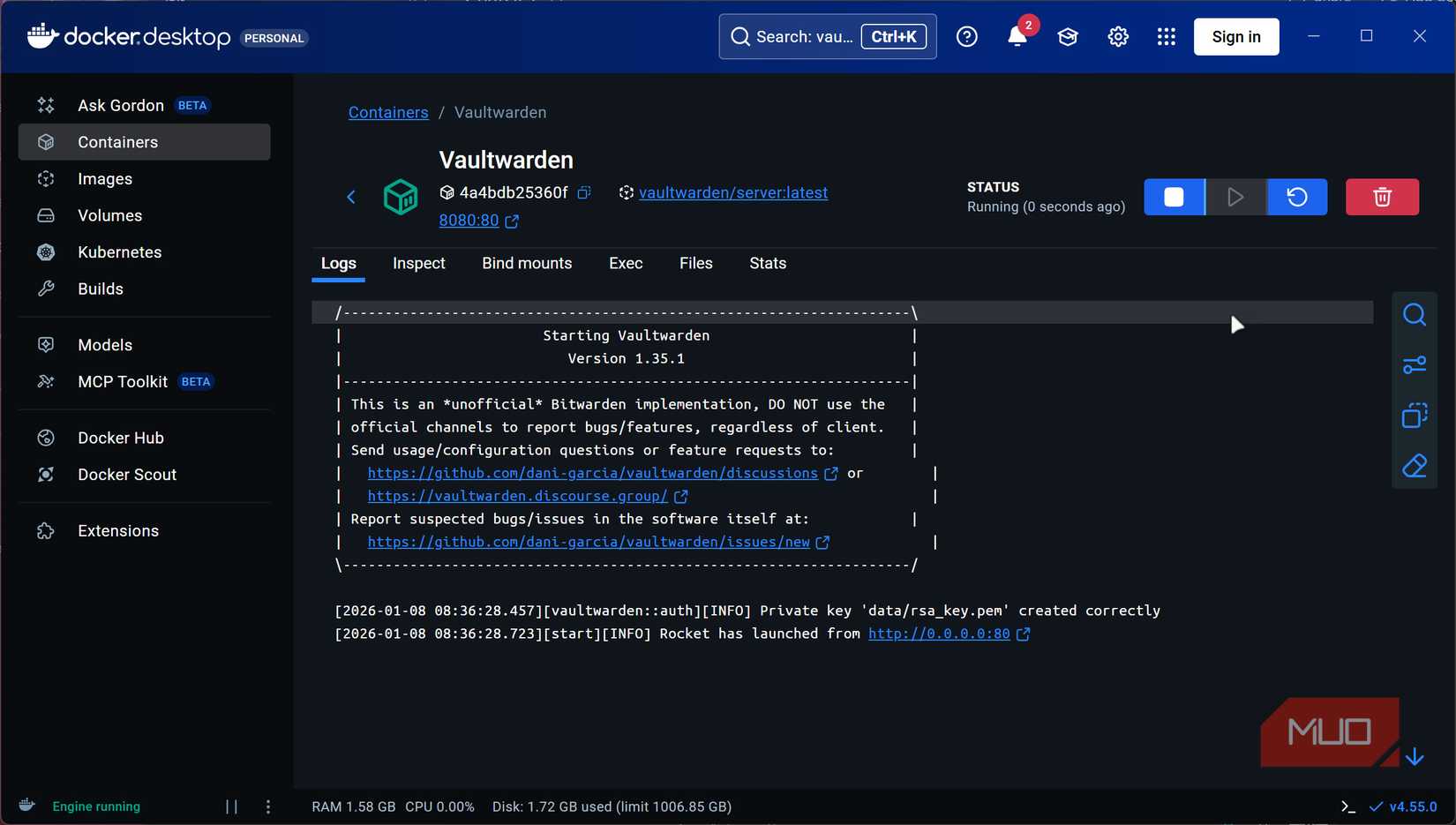 My homelab felt broken until I added a reverse proxy